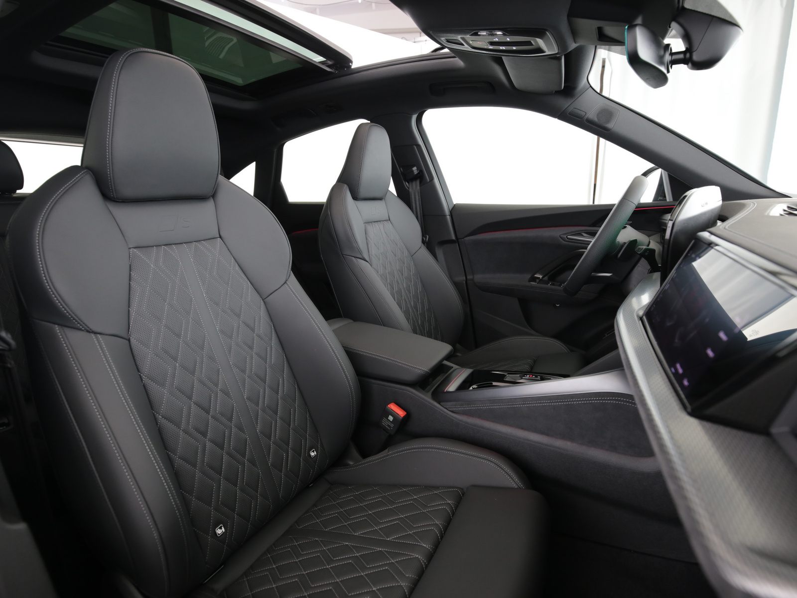 Audi Q5 Sportback - Bild 17