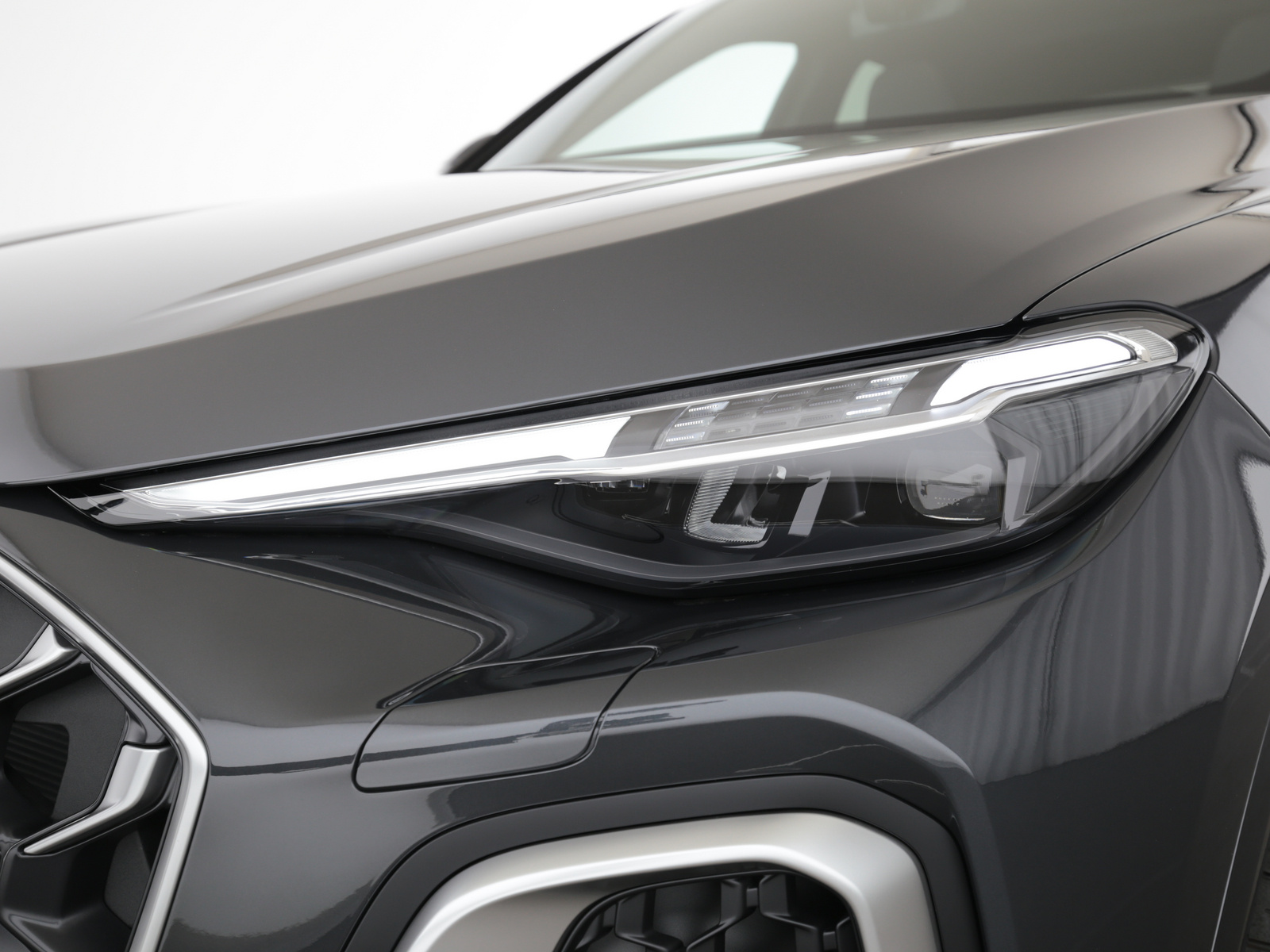 Audi Q5 Sportback - Bild 18