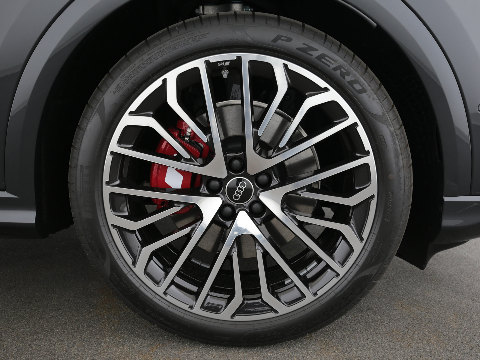 Audi Q5 Sportback - Bild 19