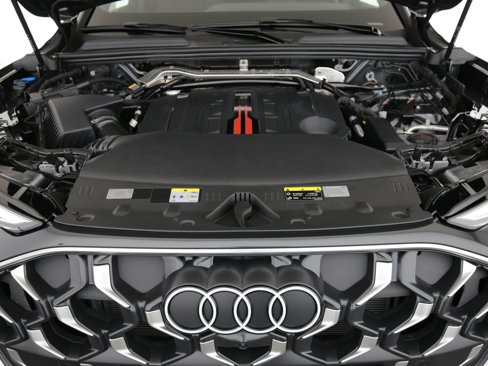 Audi Q5 Sportback - Bild 24