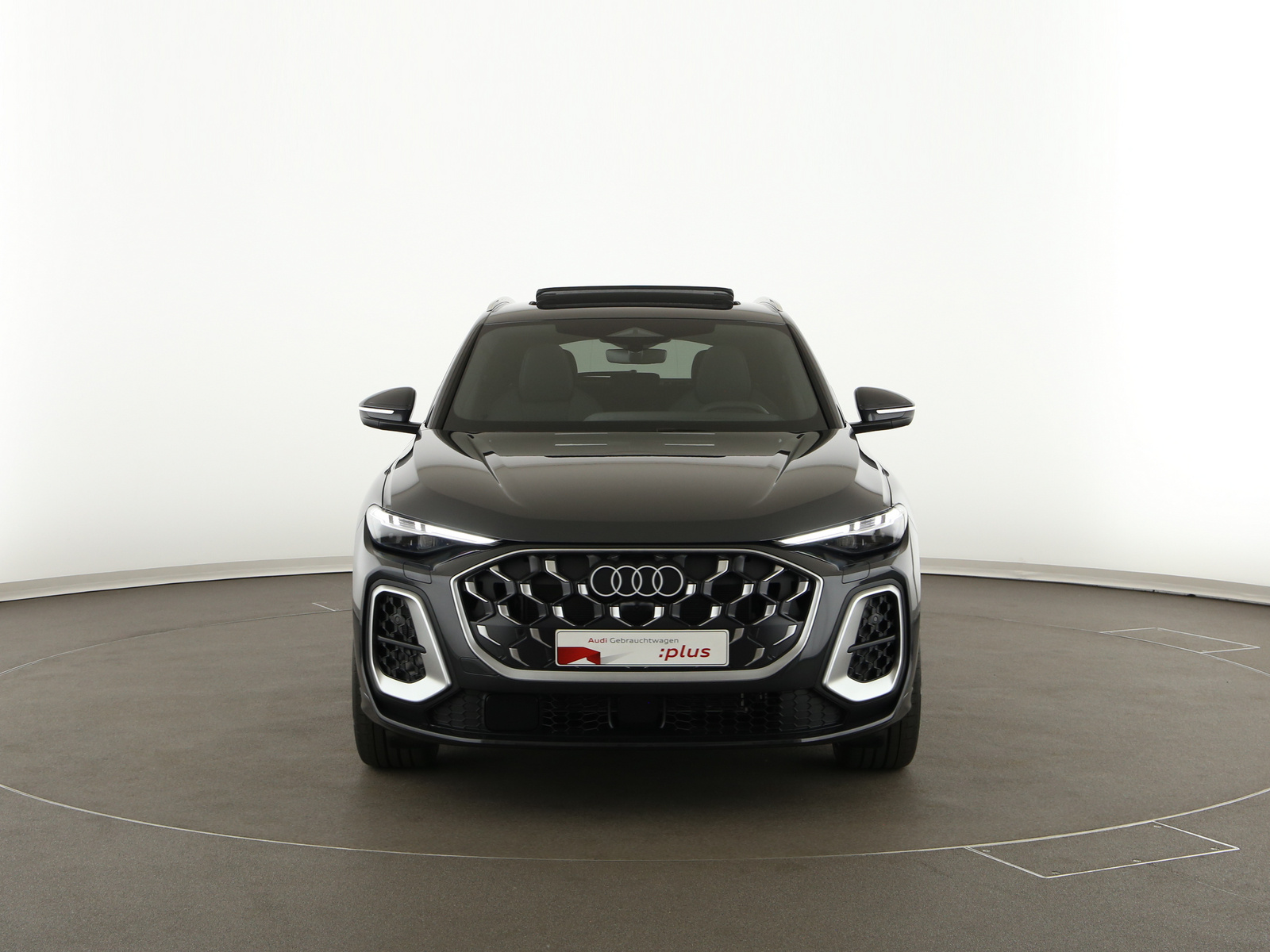 Audi Q5 Sportback - Bild 3