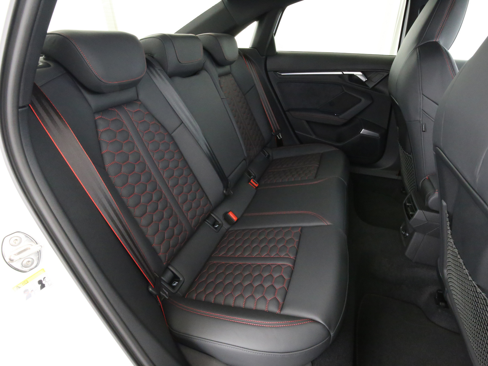 Audi RS3 Limousine - Bild 15