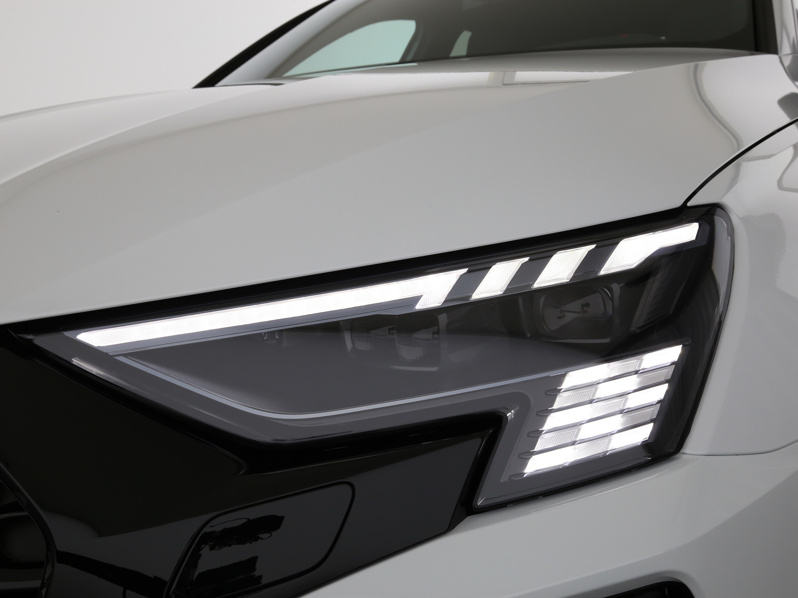 Audi RS3 Limousine - Bild 18