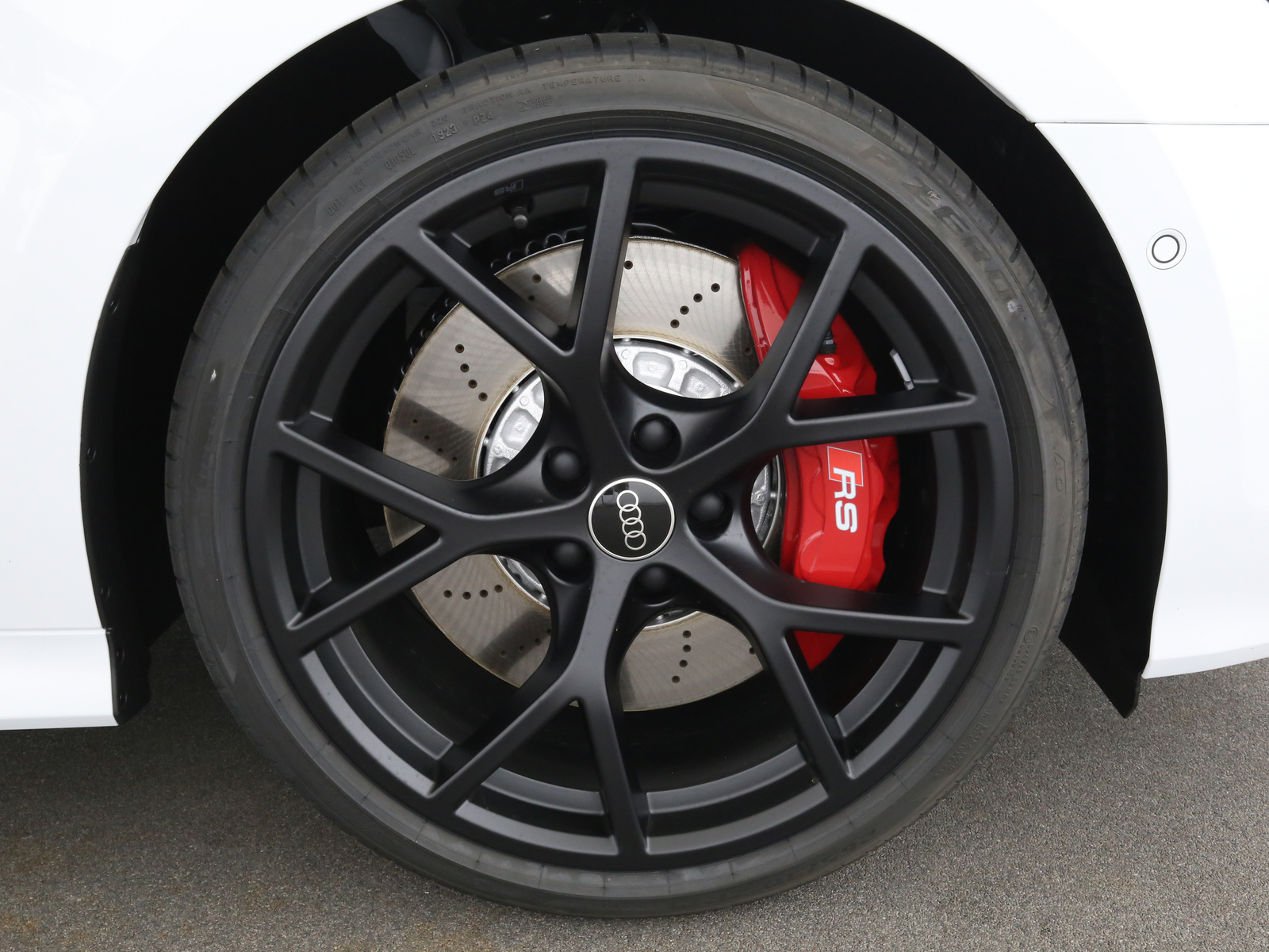 Audi RS3 Limousine - Bild 19