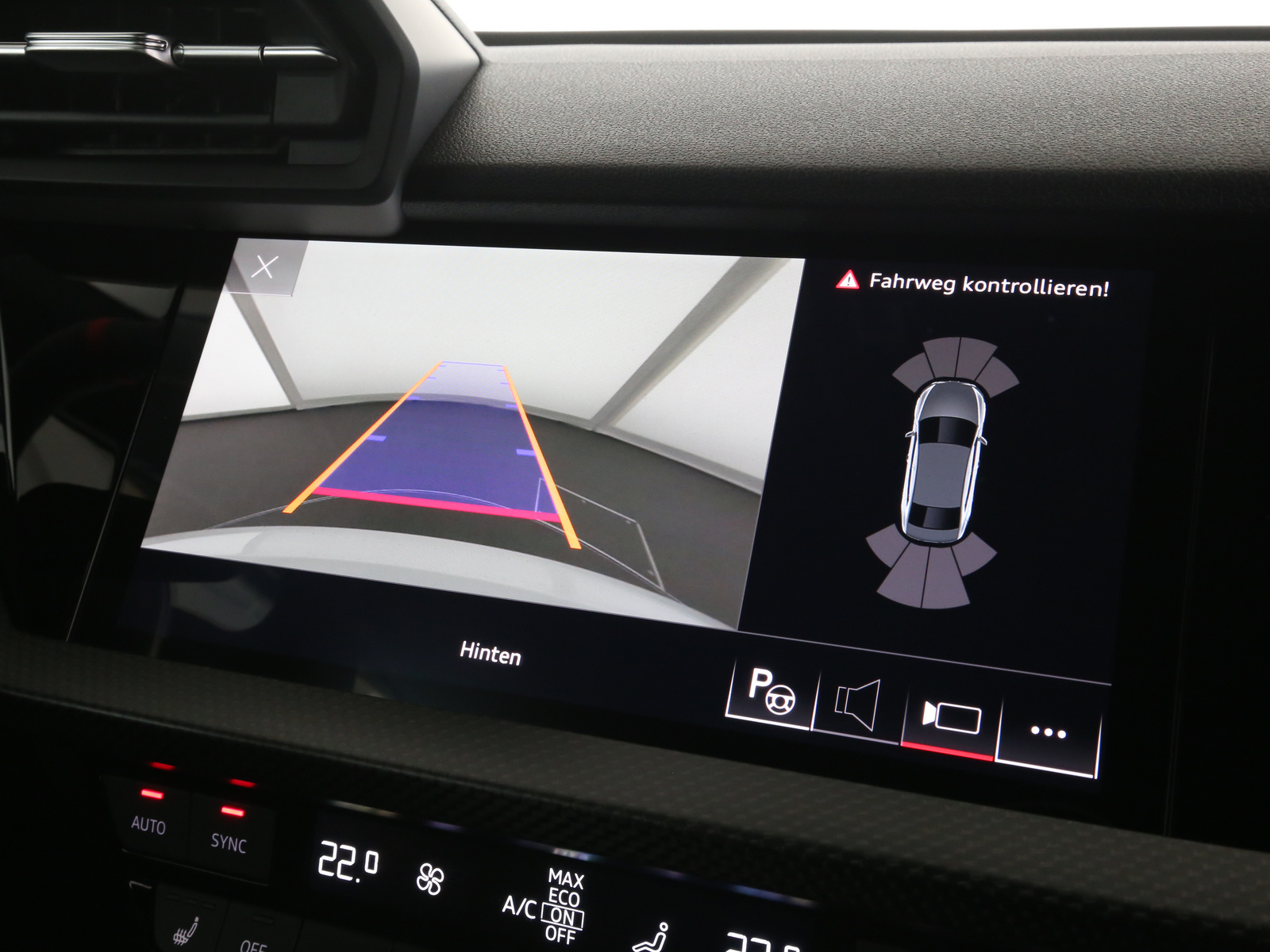 Audi RS3 Limousine - Bild 21