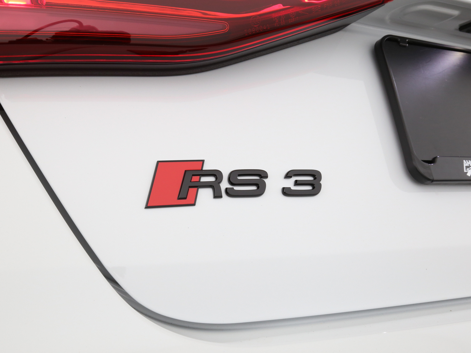 Audi RS3 Limousine - Bild 22