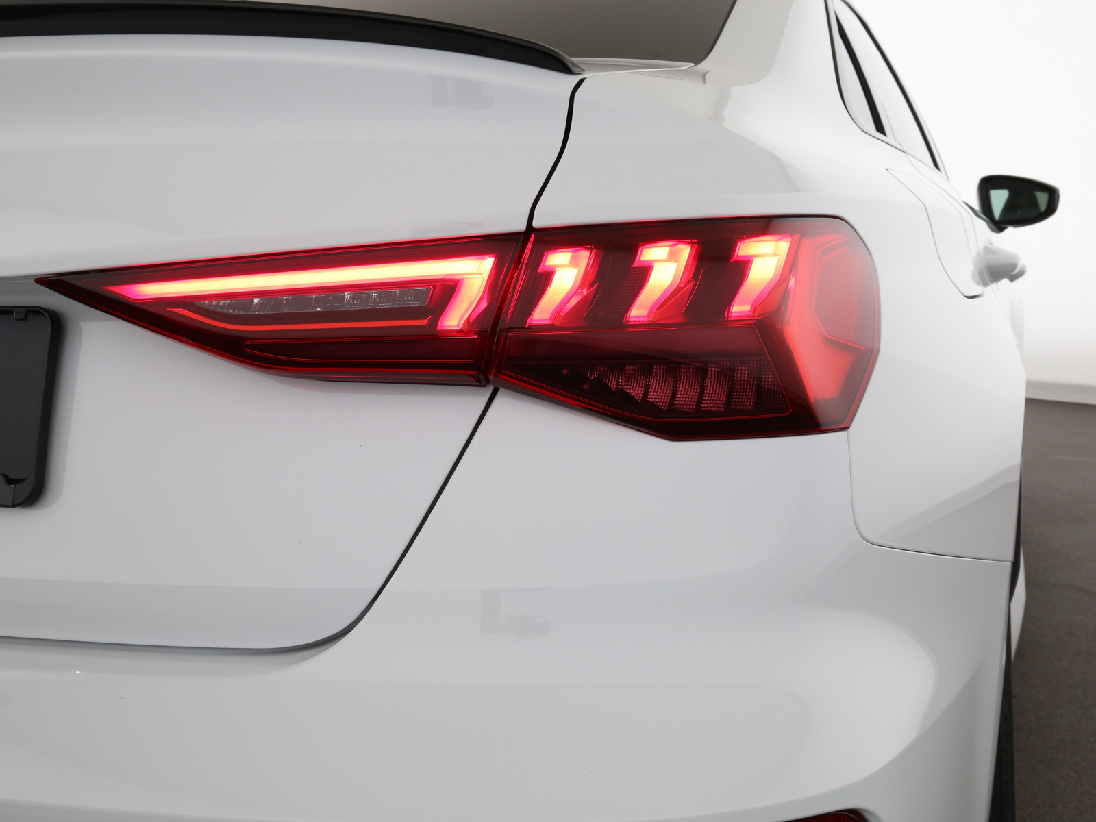 Audi RS3 Limousine - Bild 23