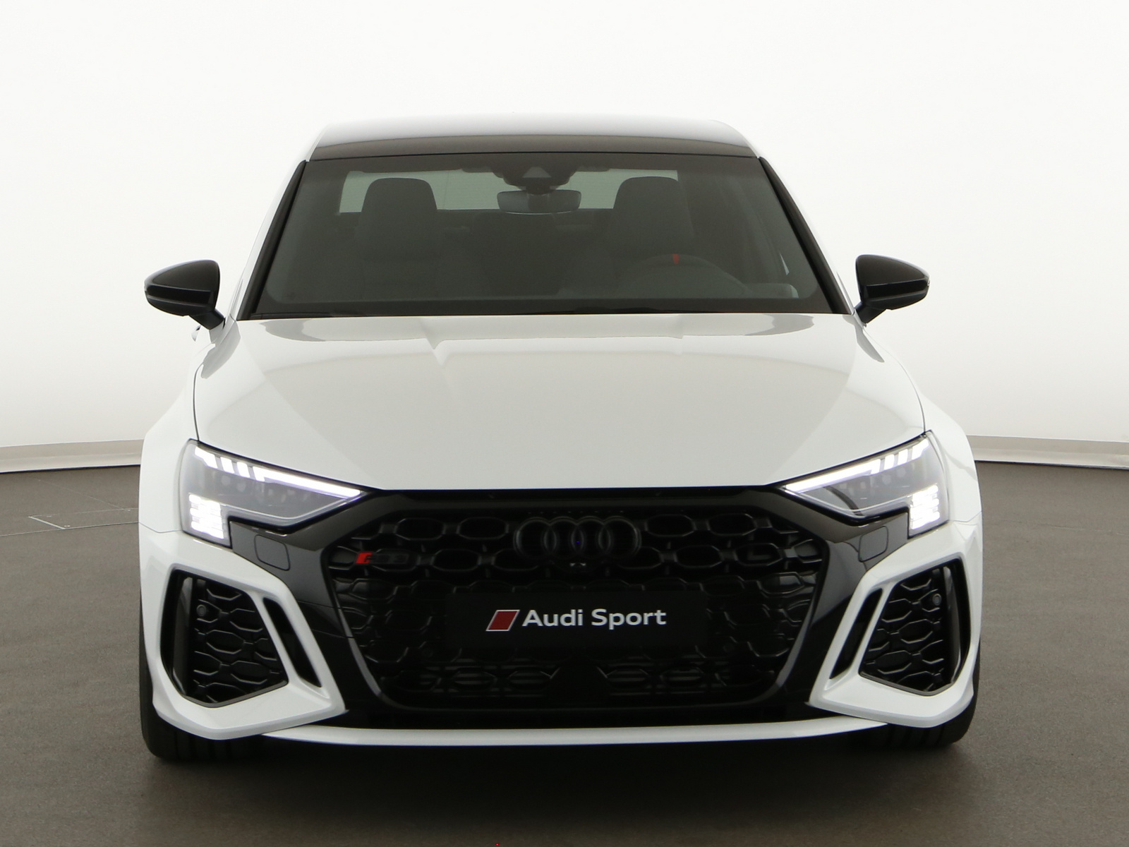 Audi RS3 Limousine - Bild 3