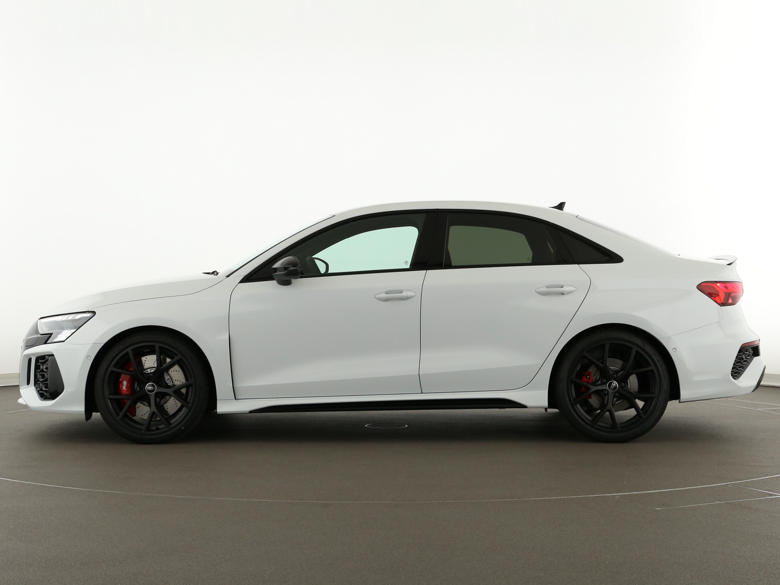 Audi RS3 Limousine - Bild 4
