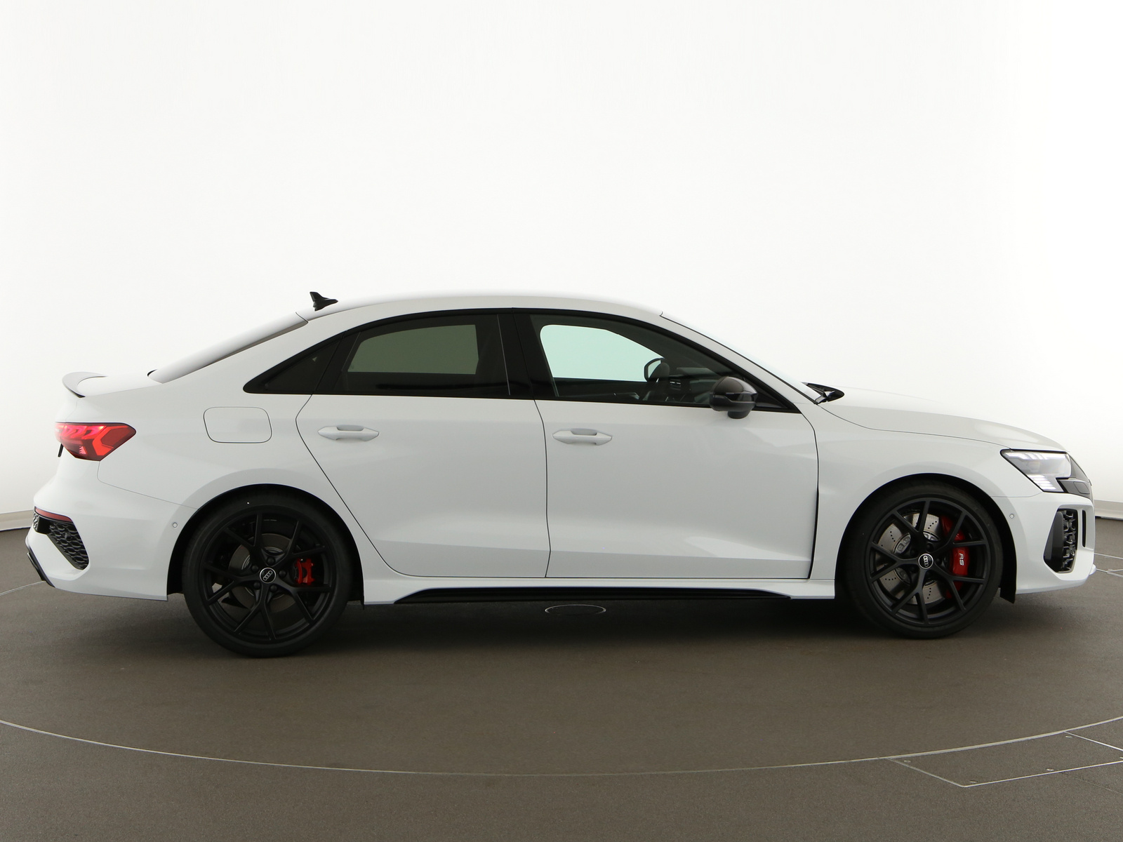 Audi RS3 Limousine - Bild 8