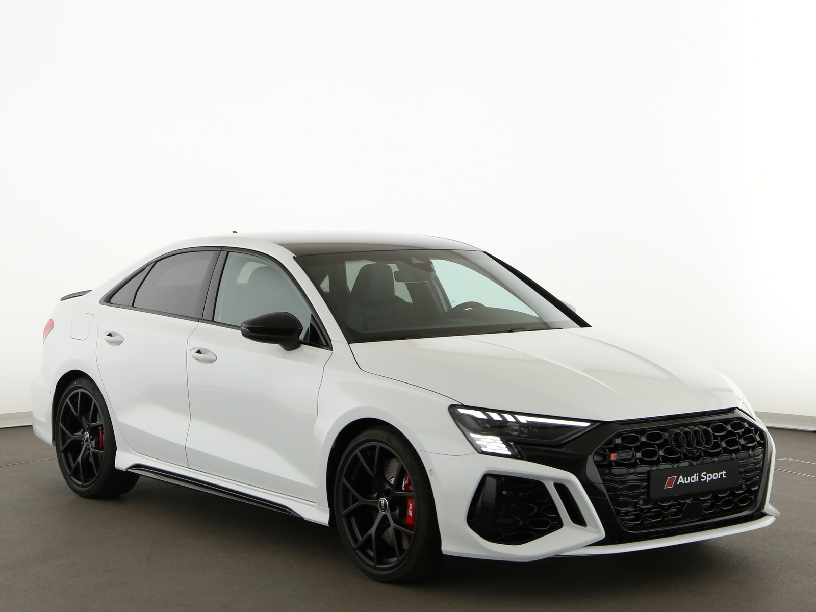 Audi RS3 Limousine - Bild 9
