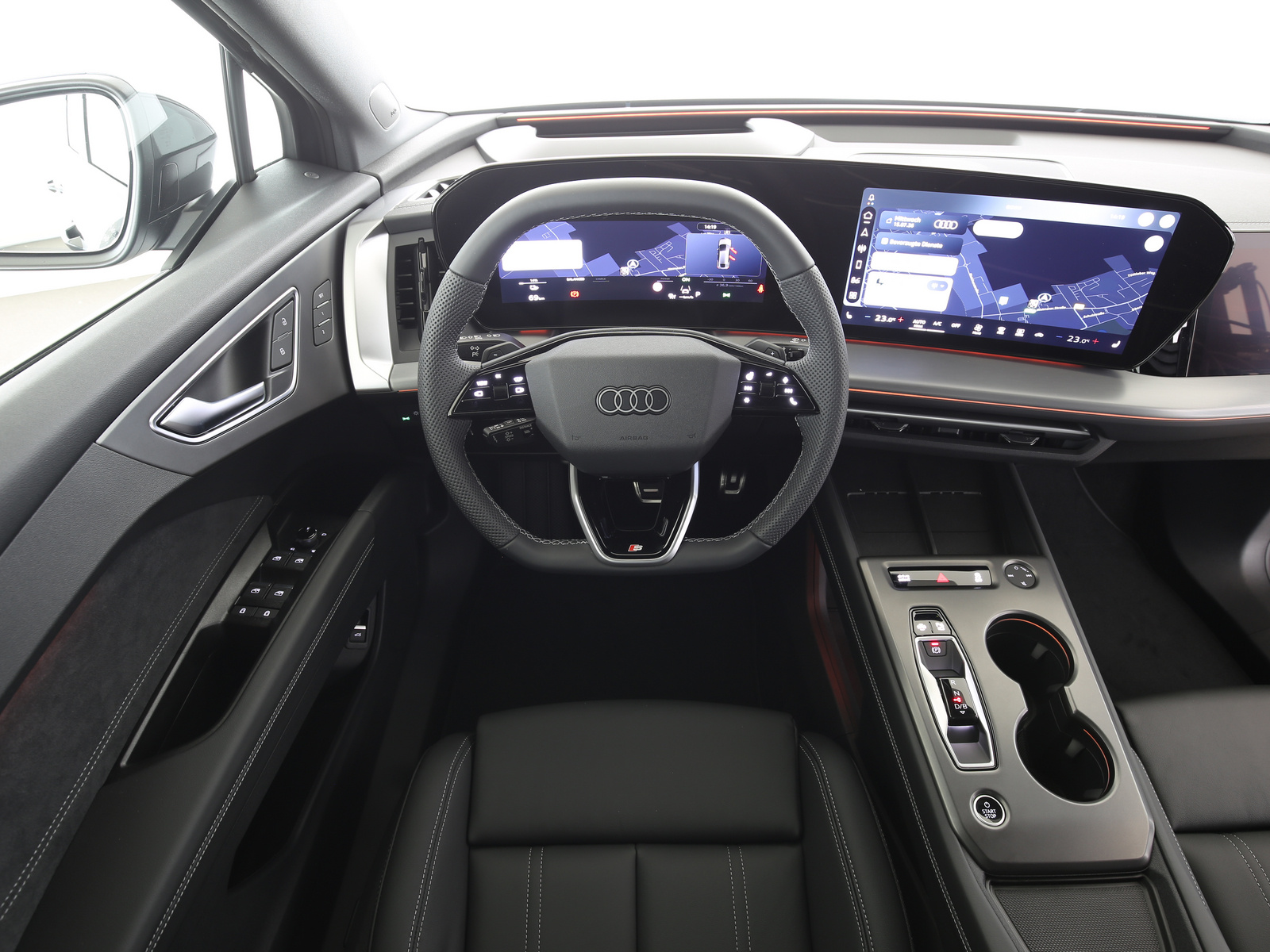Audi Q4 e-tron - Bild 10