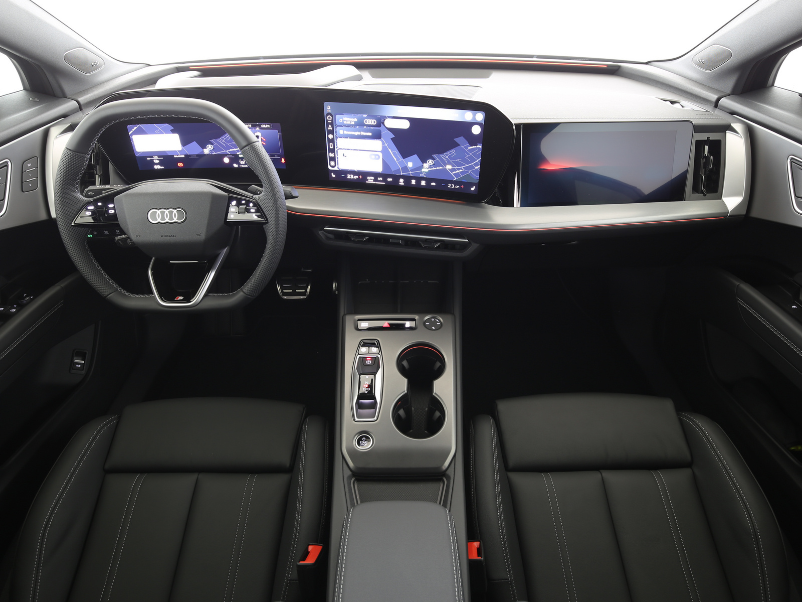 Audi Q4 e-tron - Bild 11
