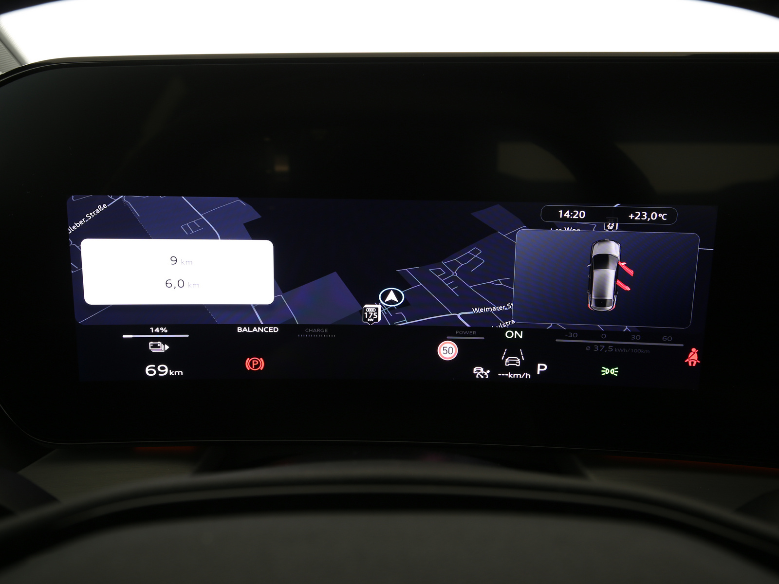 Audi Q4 e-tron - Bild 12