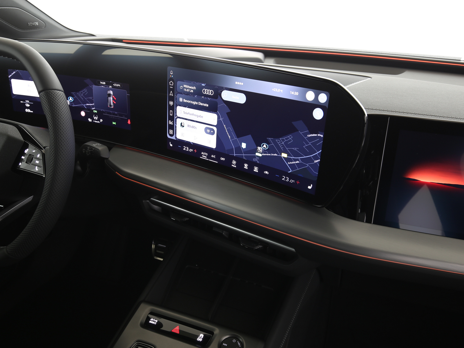 Audi Q4 e-tron - Bild 13