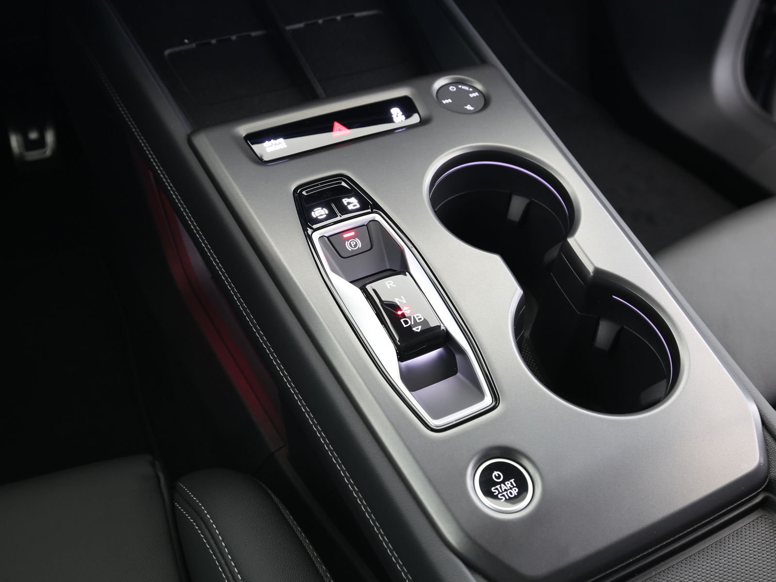 Audi Q4 e-tron - Bild 17