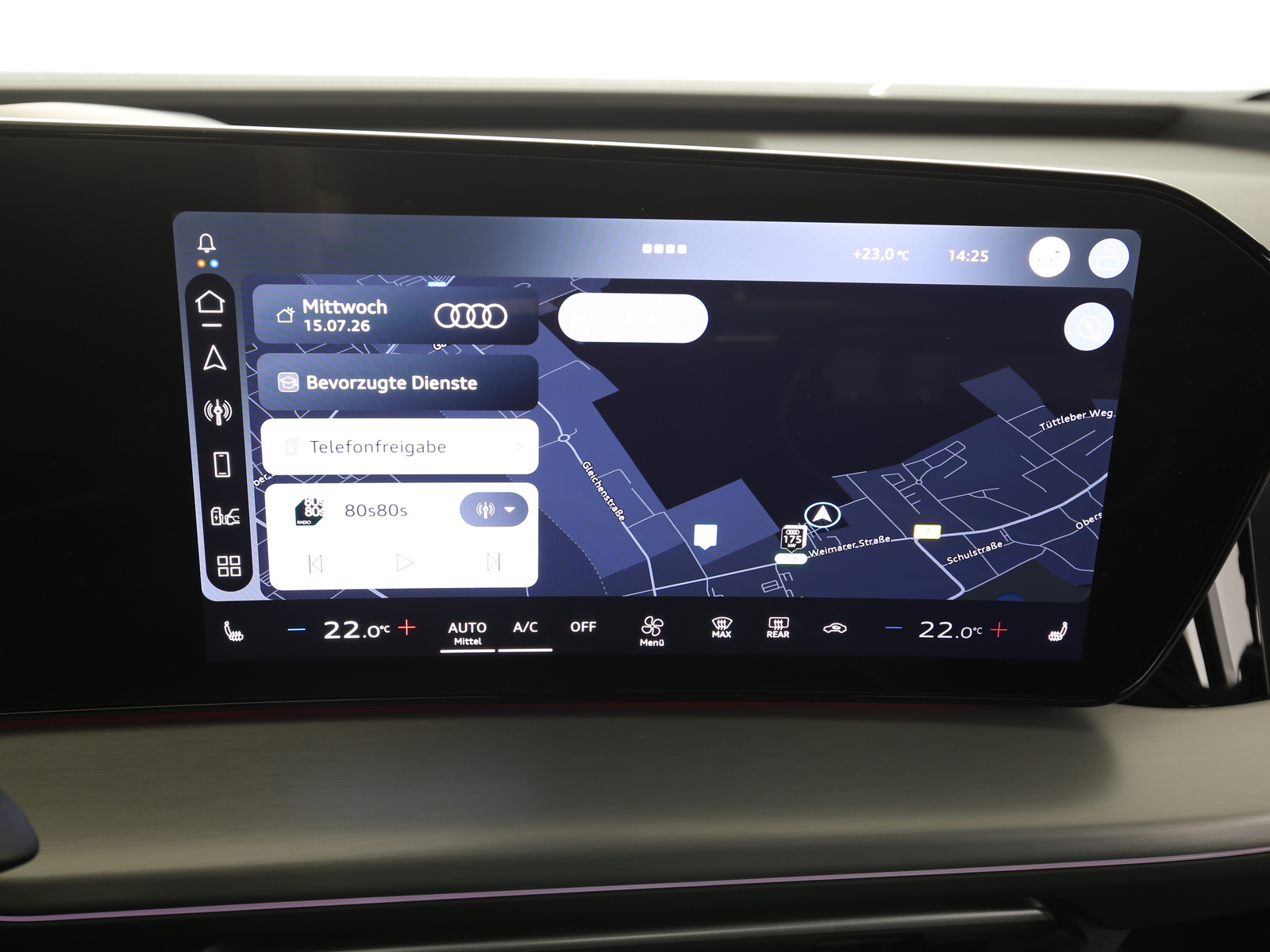 Audi Q4 e-tron - Bild 18