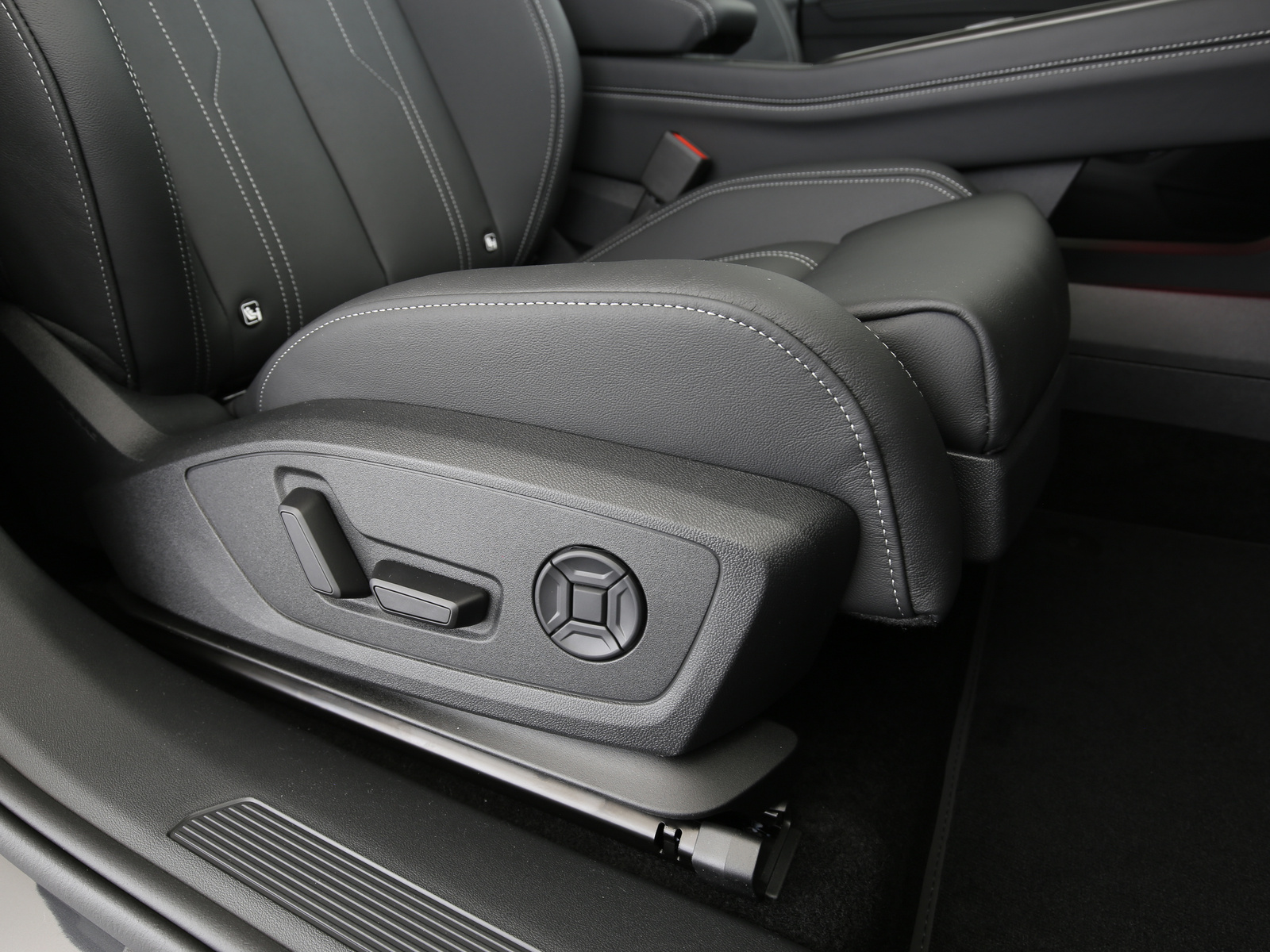 Audi Q4 e-tron - Bild 22