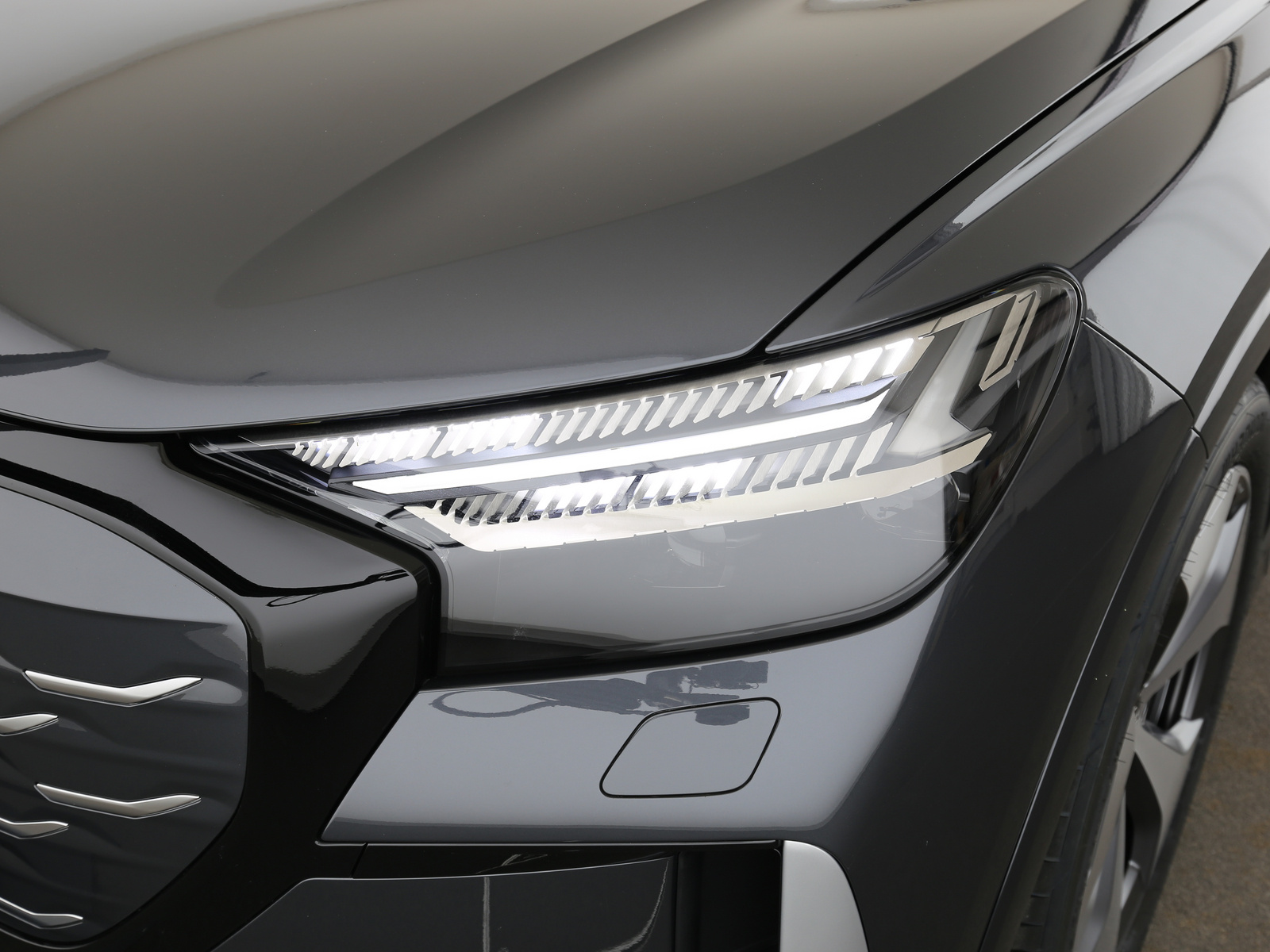 Audi Q4 e-tron - Bild 24