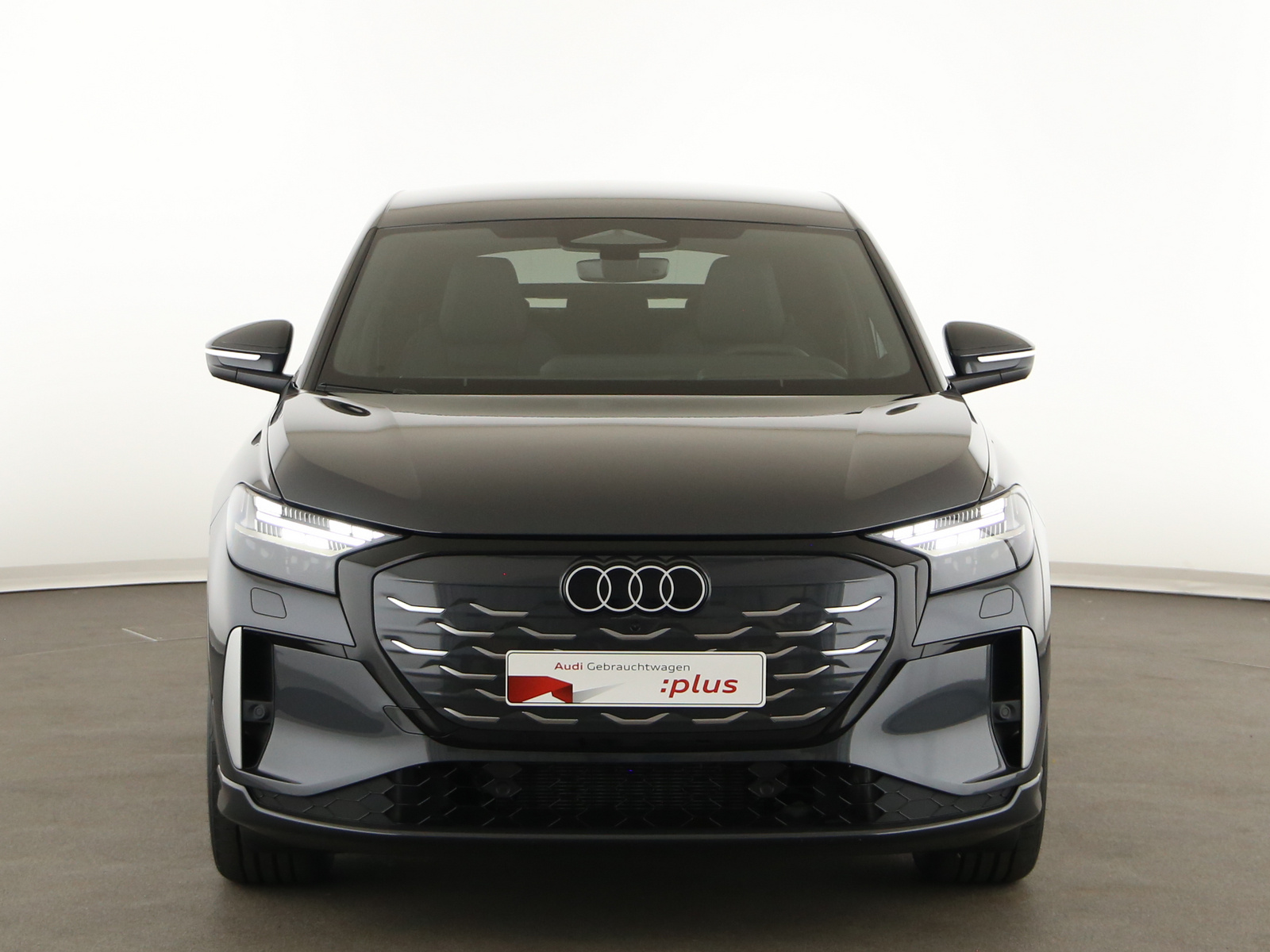 Audi Q4 e-tron - Bild 3