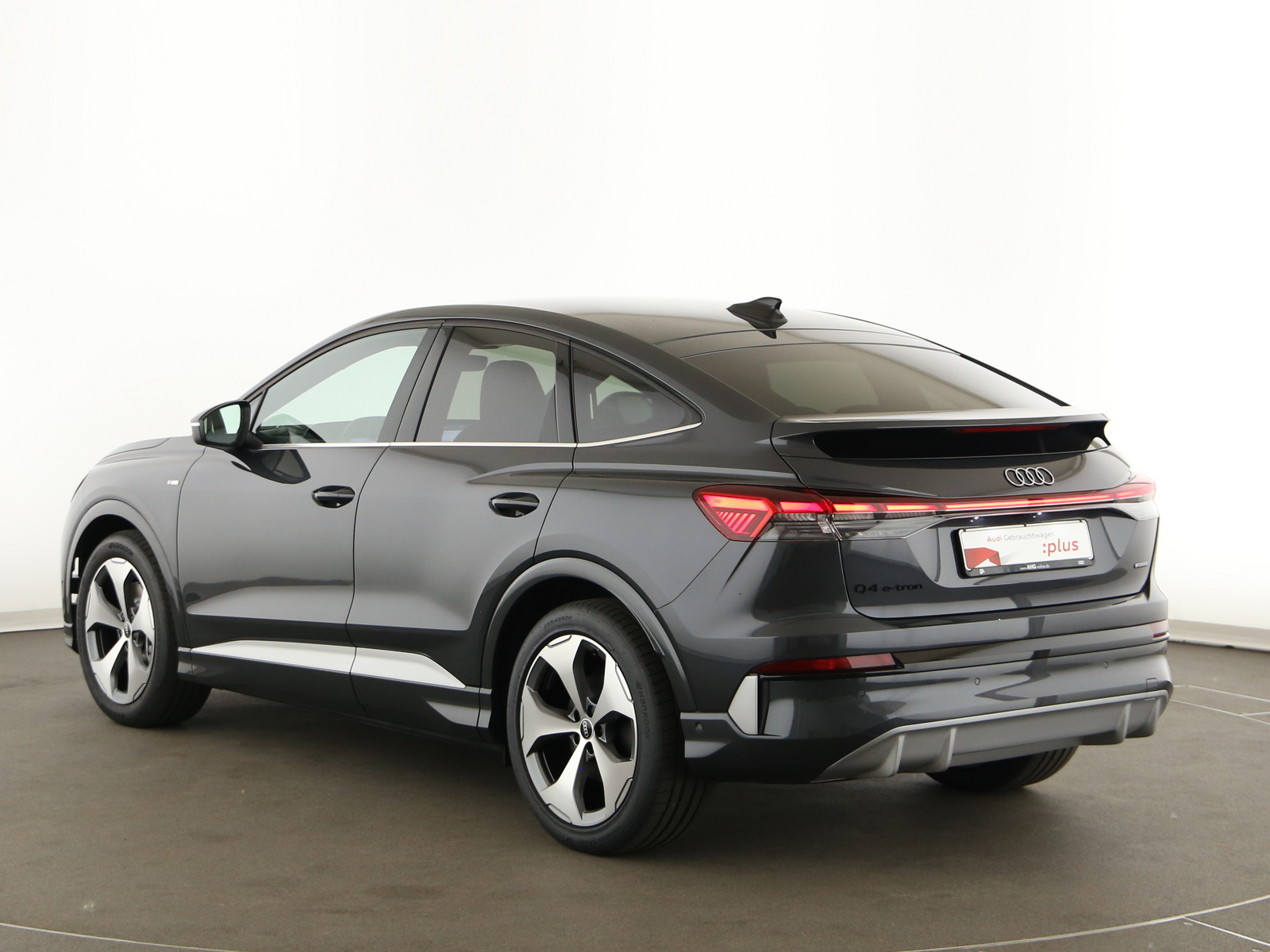 Audi Q4 e-tron - Bild 5