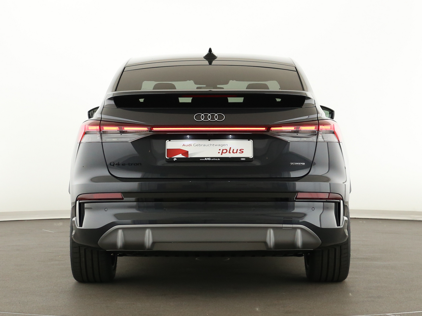 Audi Q4 e-tron - Bild 6