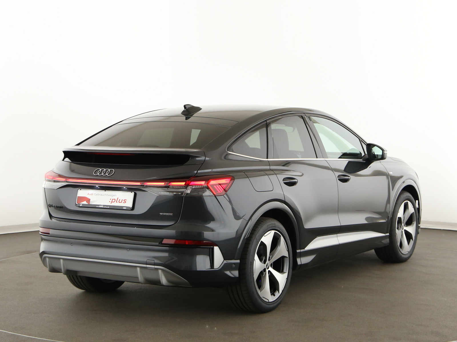 Audi Q4 e-tron - Bild 7