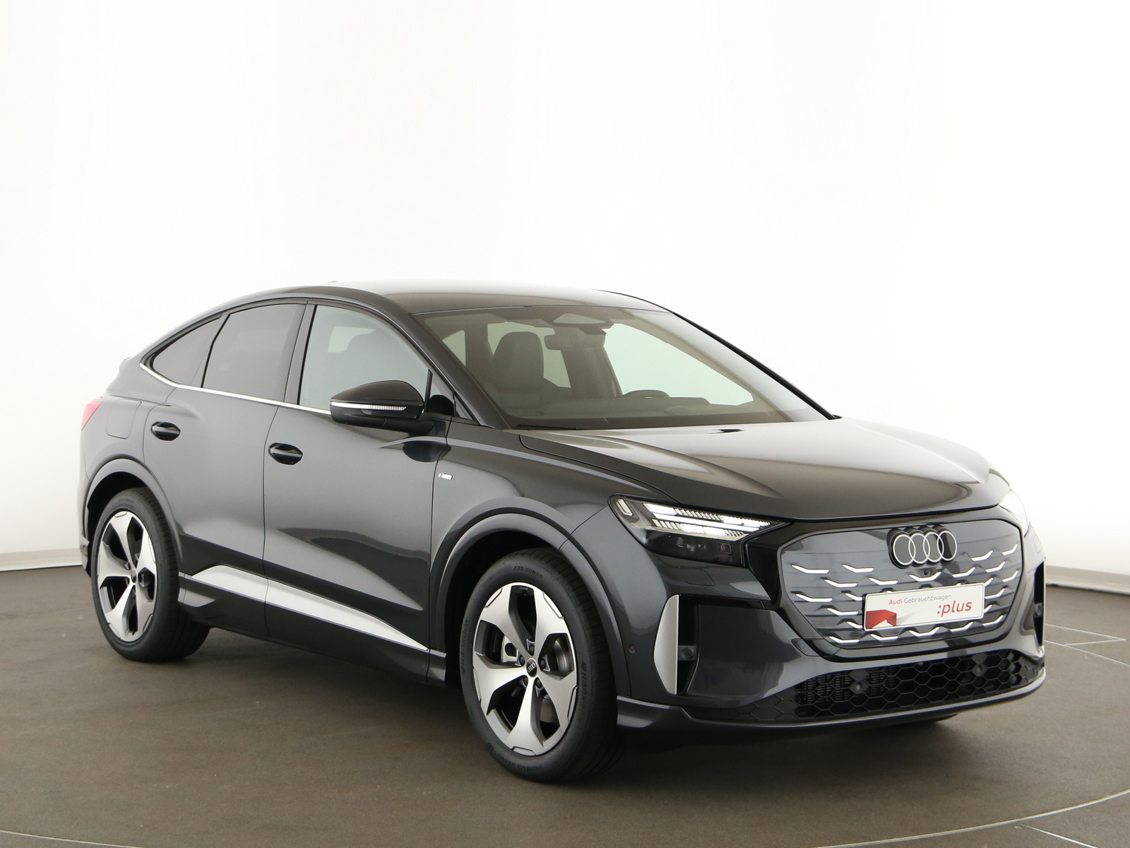 Audi Q4 e-tron - Bild 9