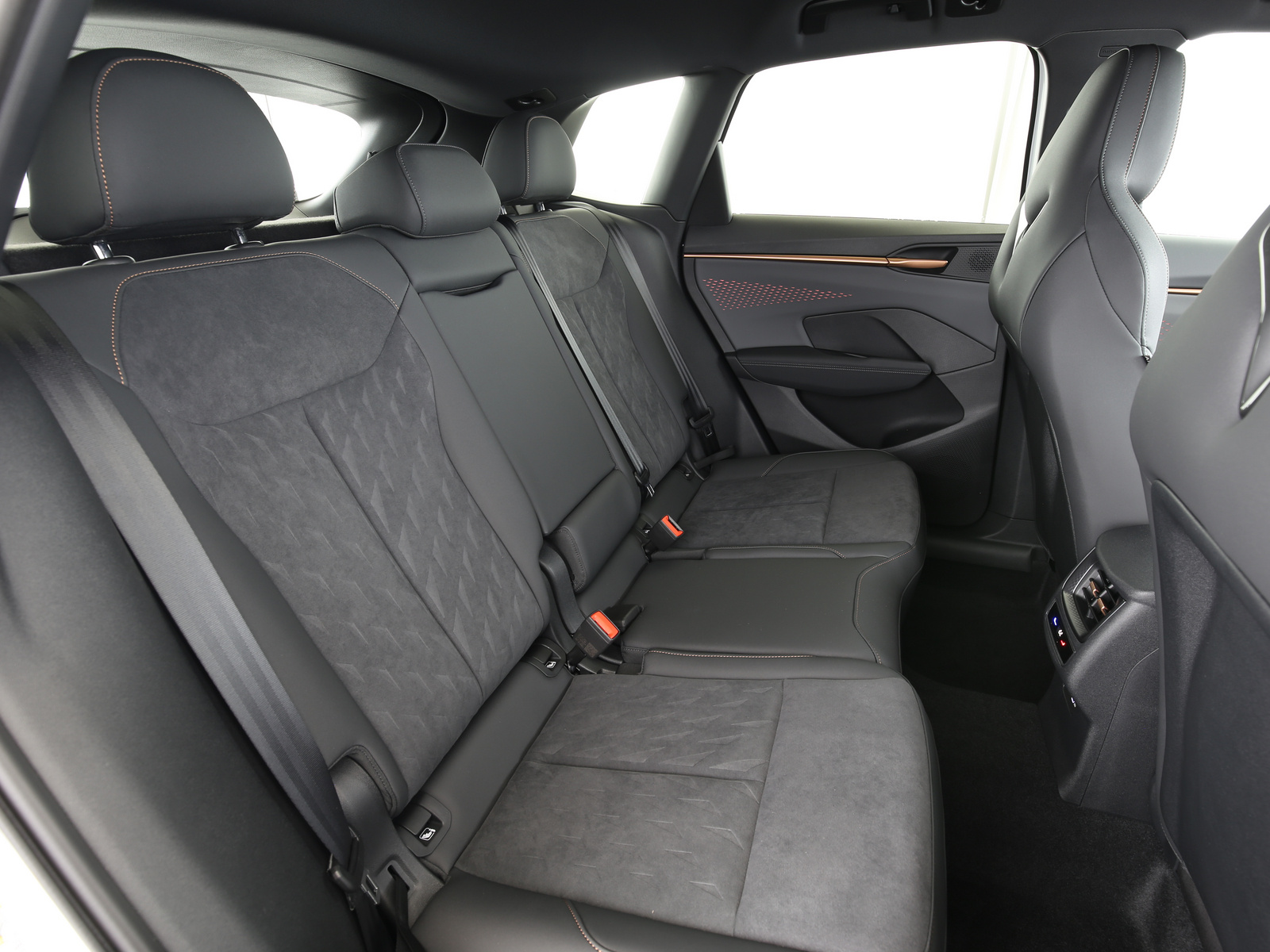 CUPRA Terramar - Bild 15