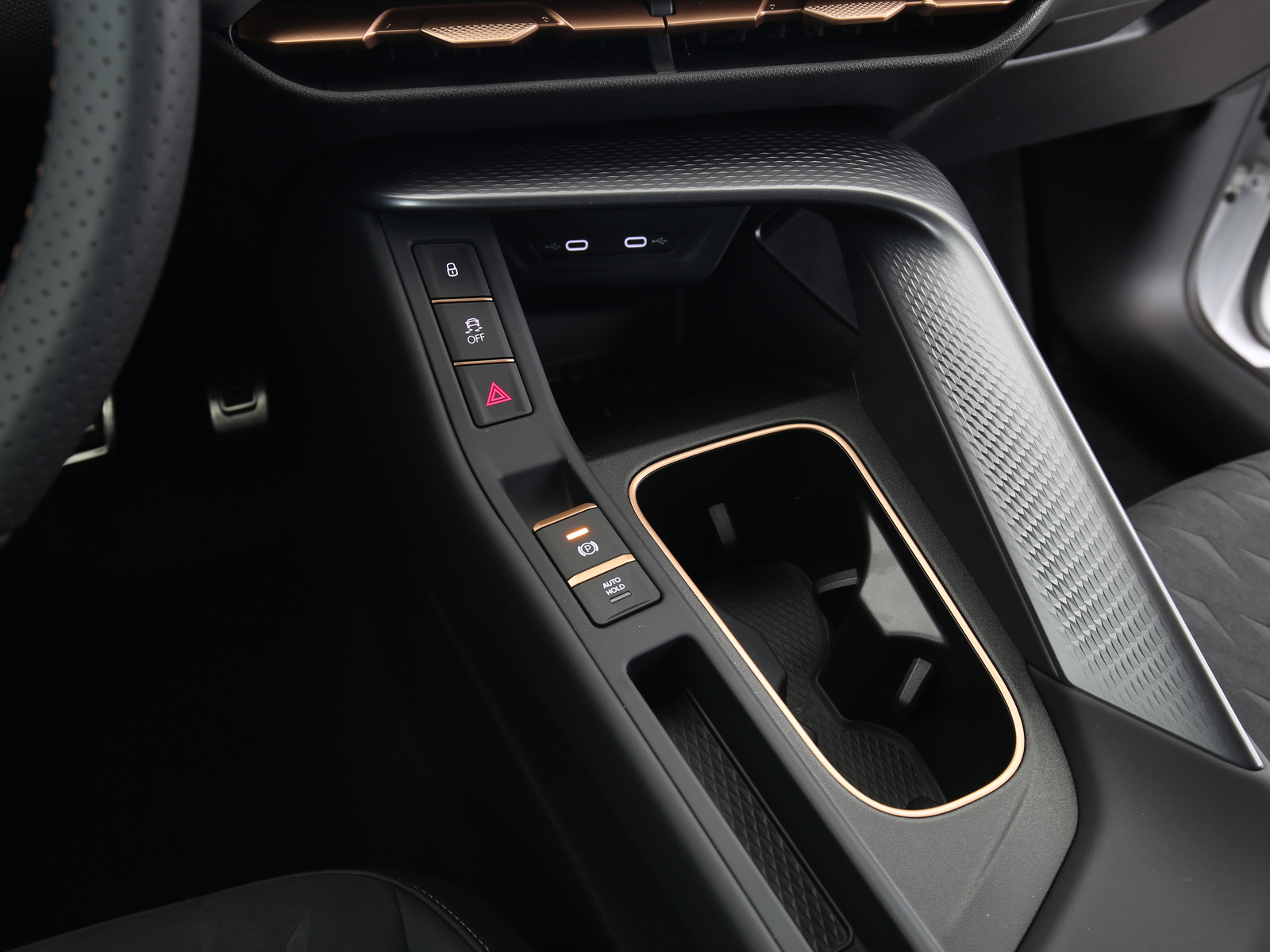 CUPRA Terramar - Bild 16