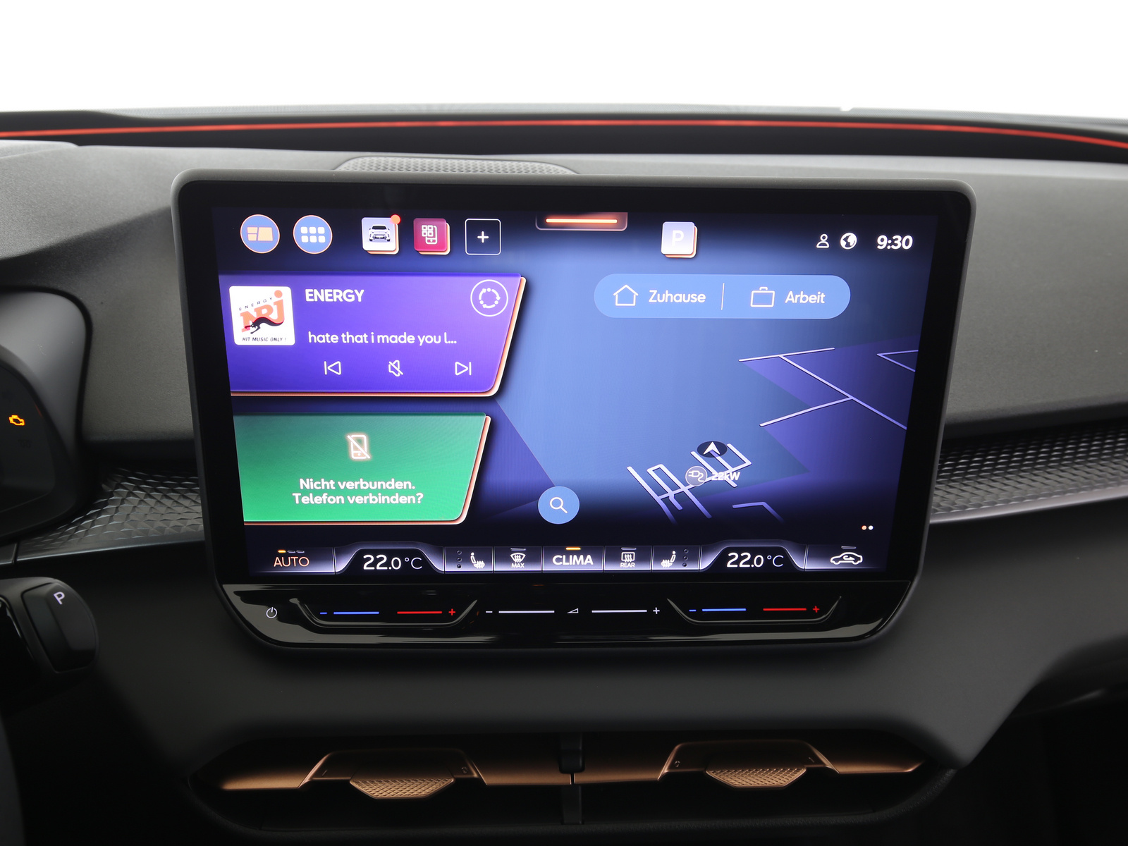 CUPRA Terramar - Bild 17