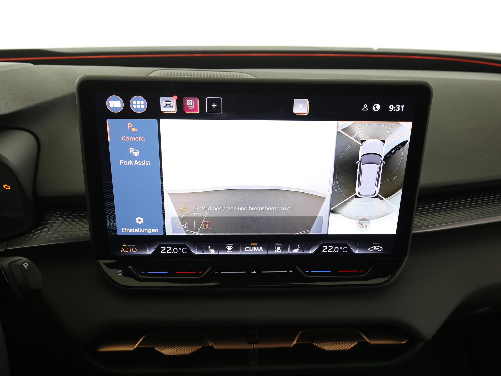 CUPRA Terramar - Bild 18