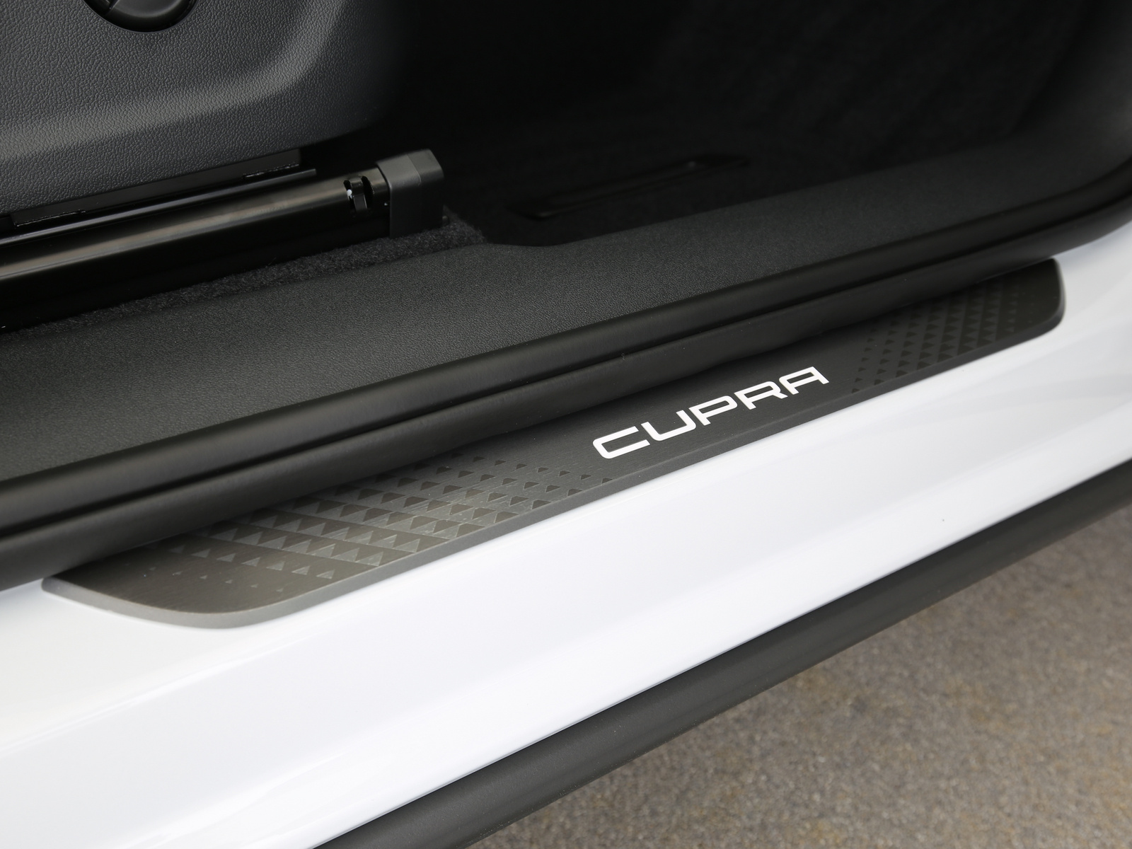 CUPRA Terramar - Bild 19