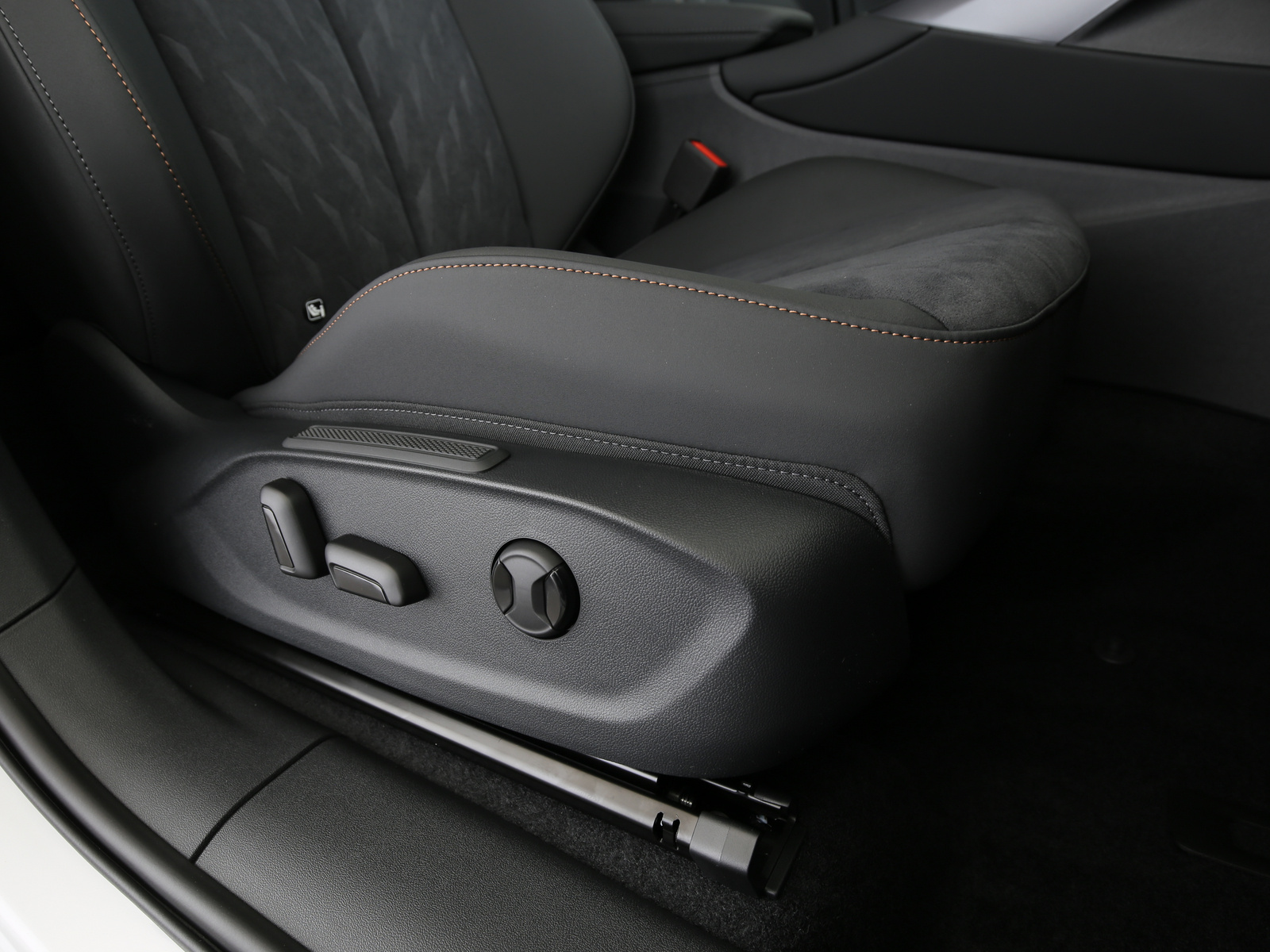 CUPRA Terramar - Bild 20