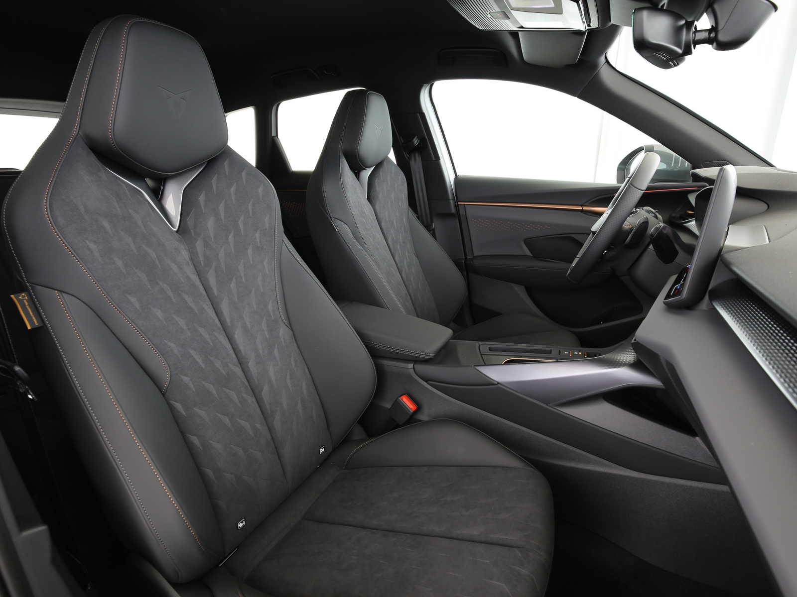 CUPRA Terramar - Bild 21