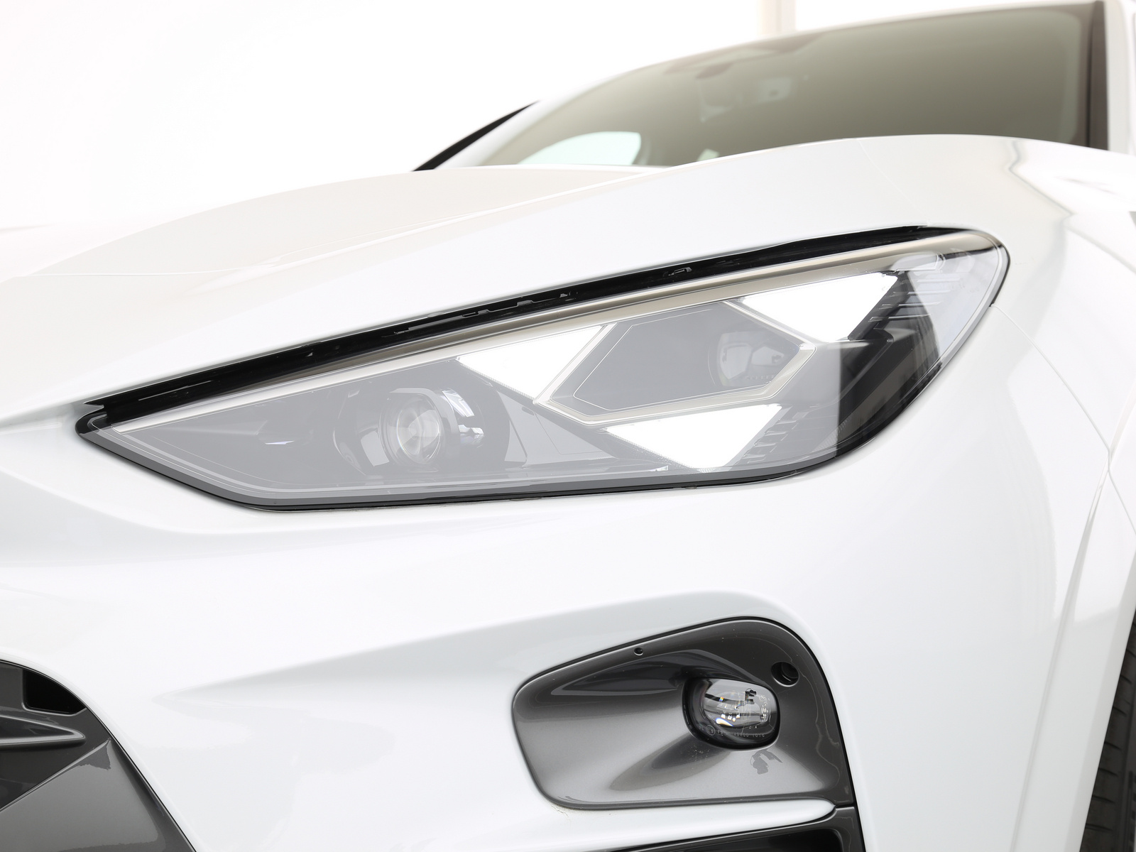 CUPRA Terramar - Bild 22