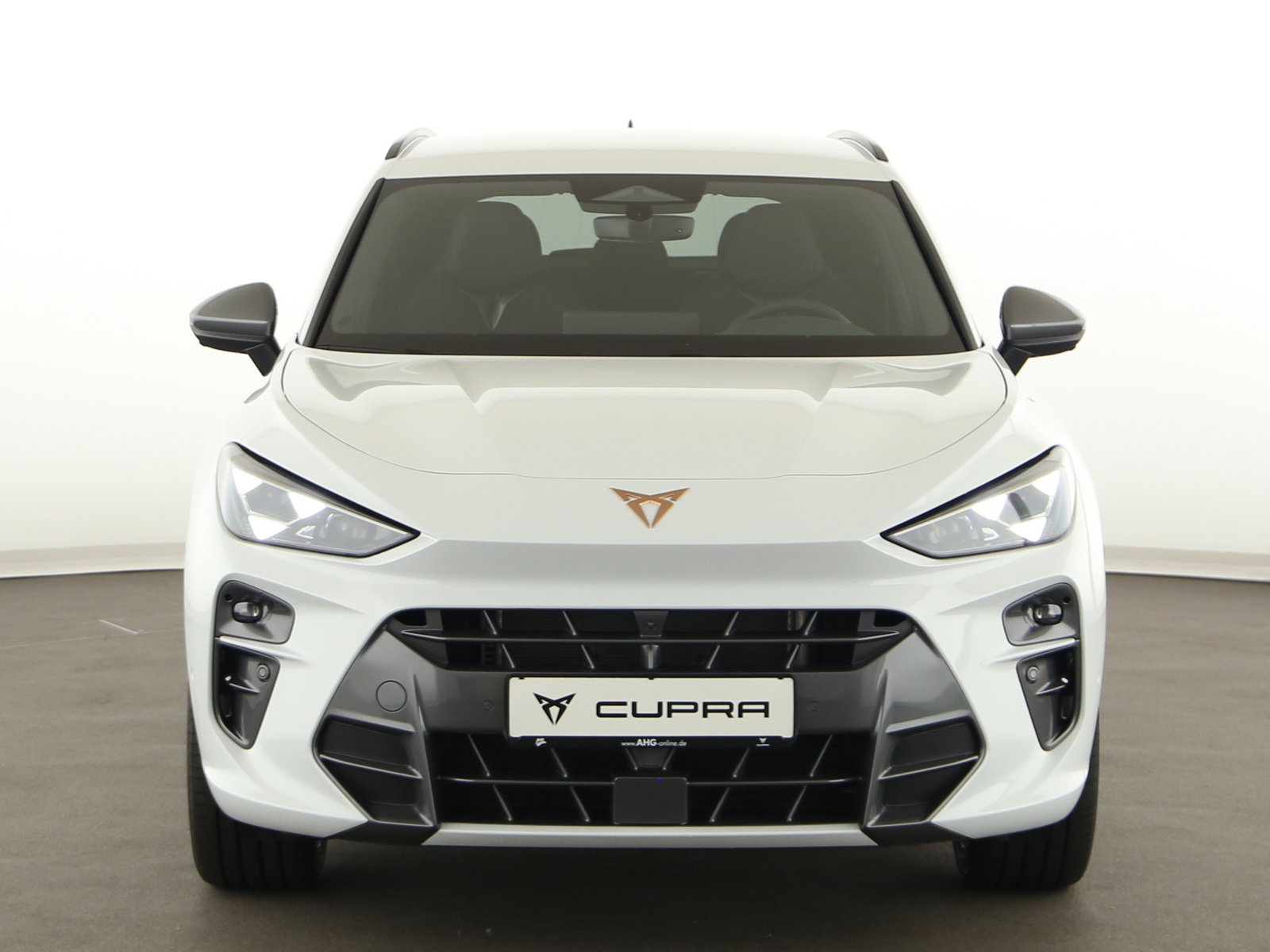 CUPRA Terramar - Bild 3