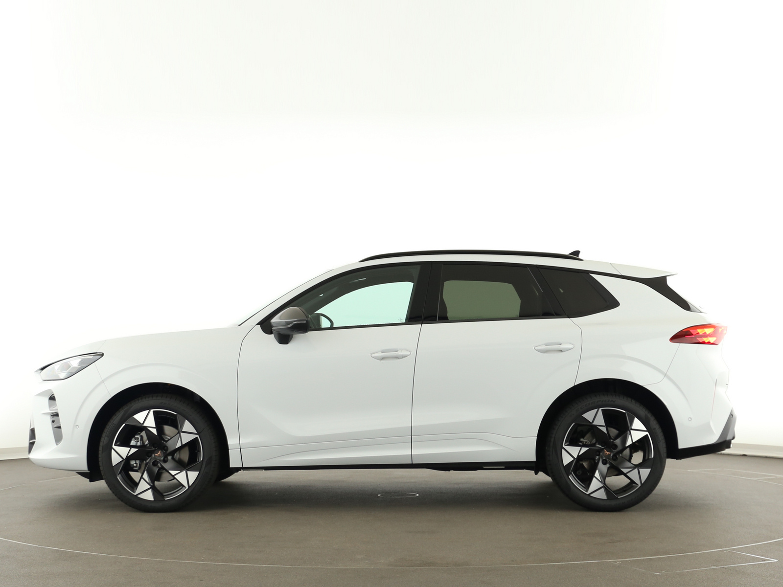 CUPRA Terramar - Bild 4