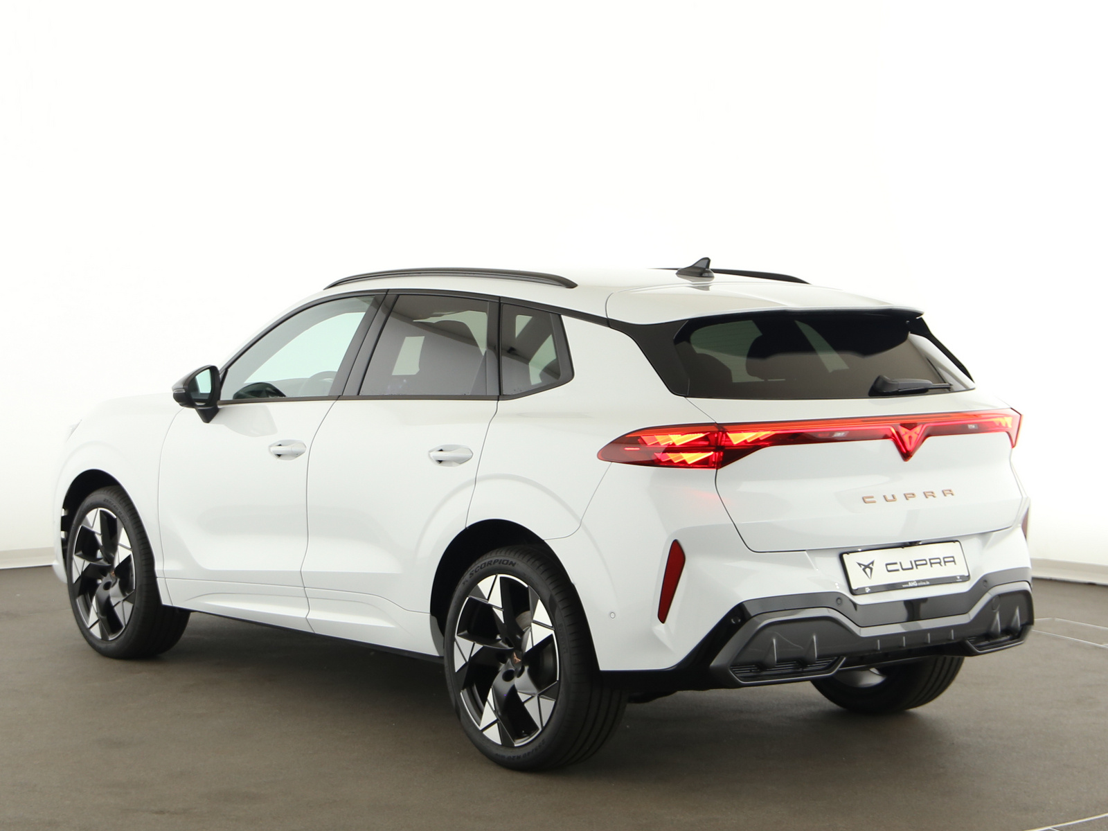 CUPRA Terramar - Bild 5