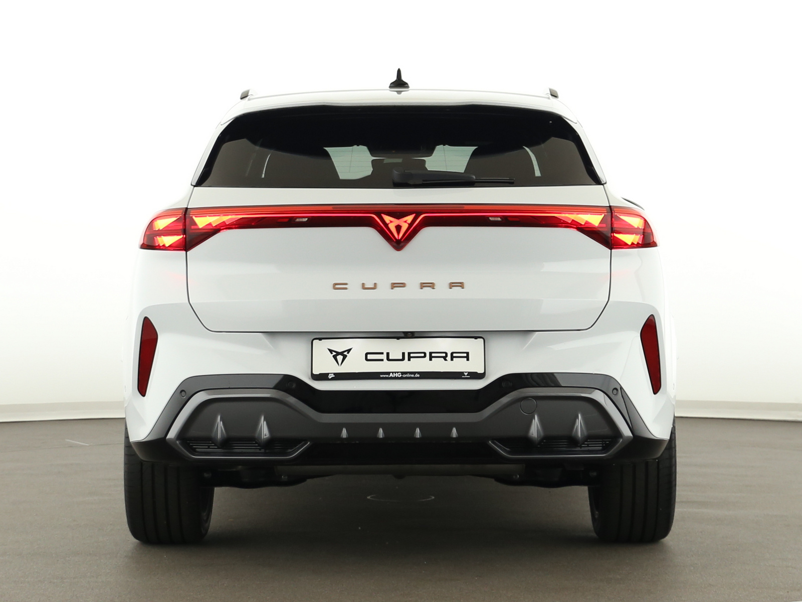 CUPRA Terramar - Bild 6