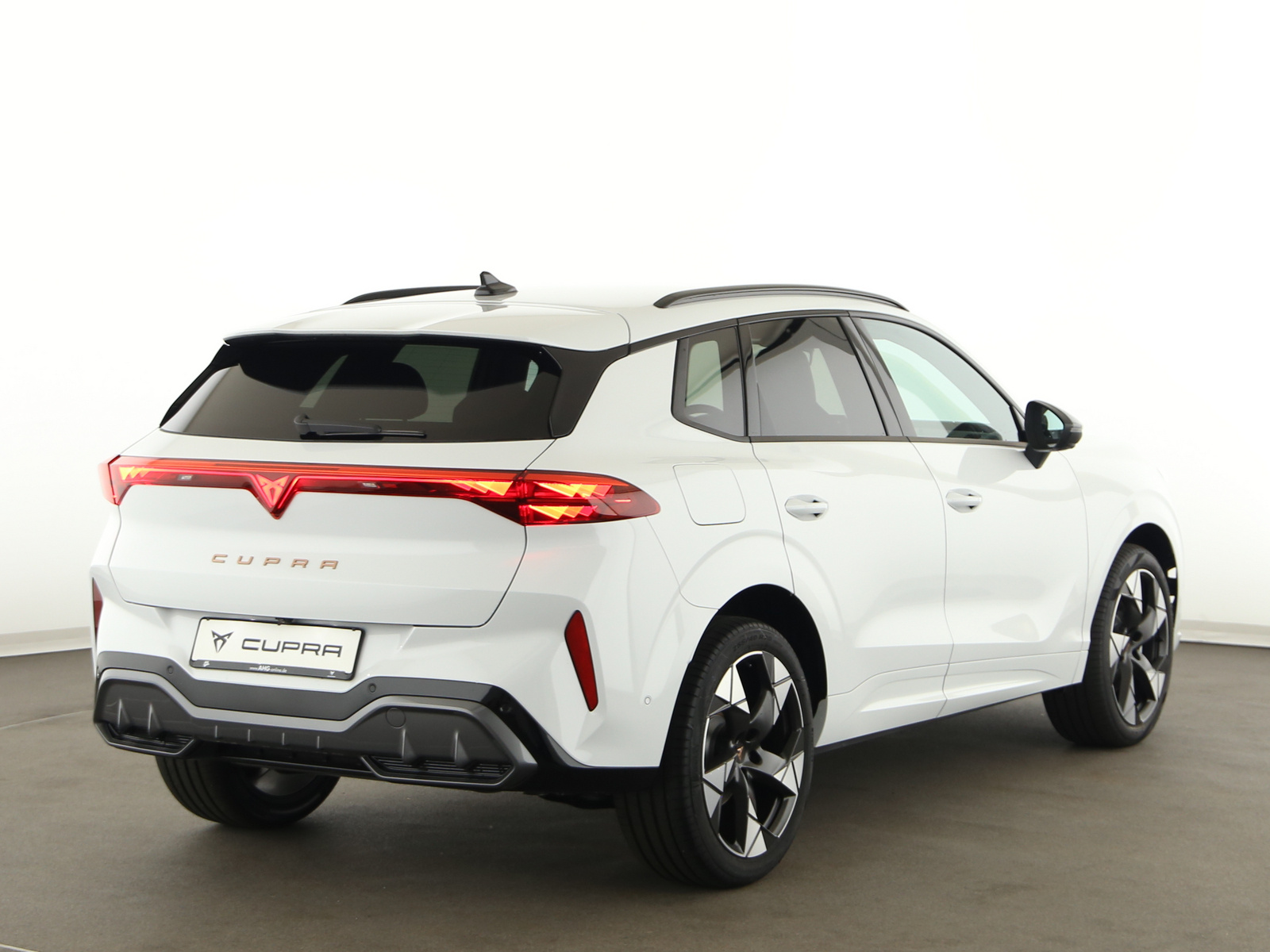 CUPRA Terramar - Bild 7