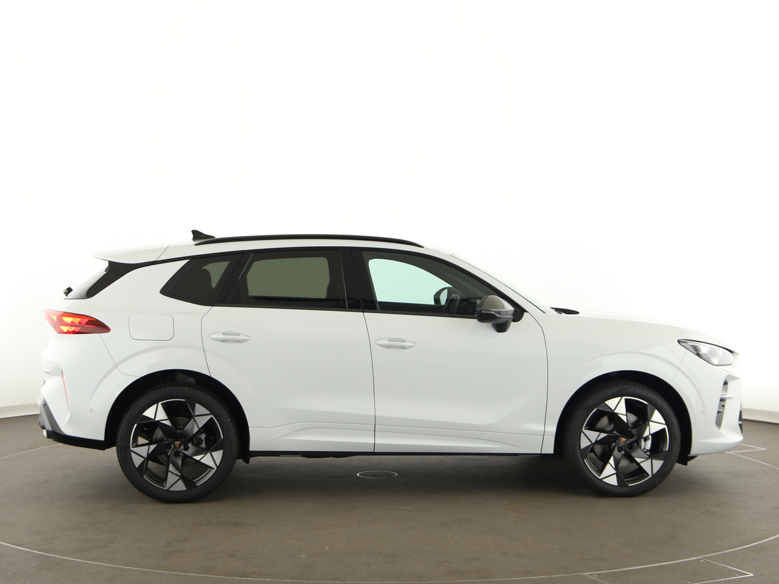 CUPRA Terramar - Bild 8
