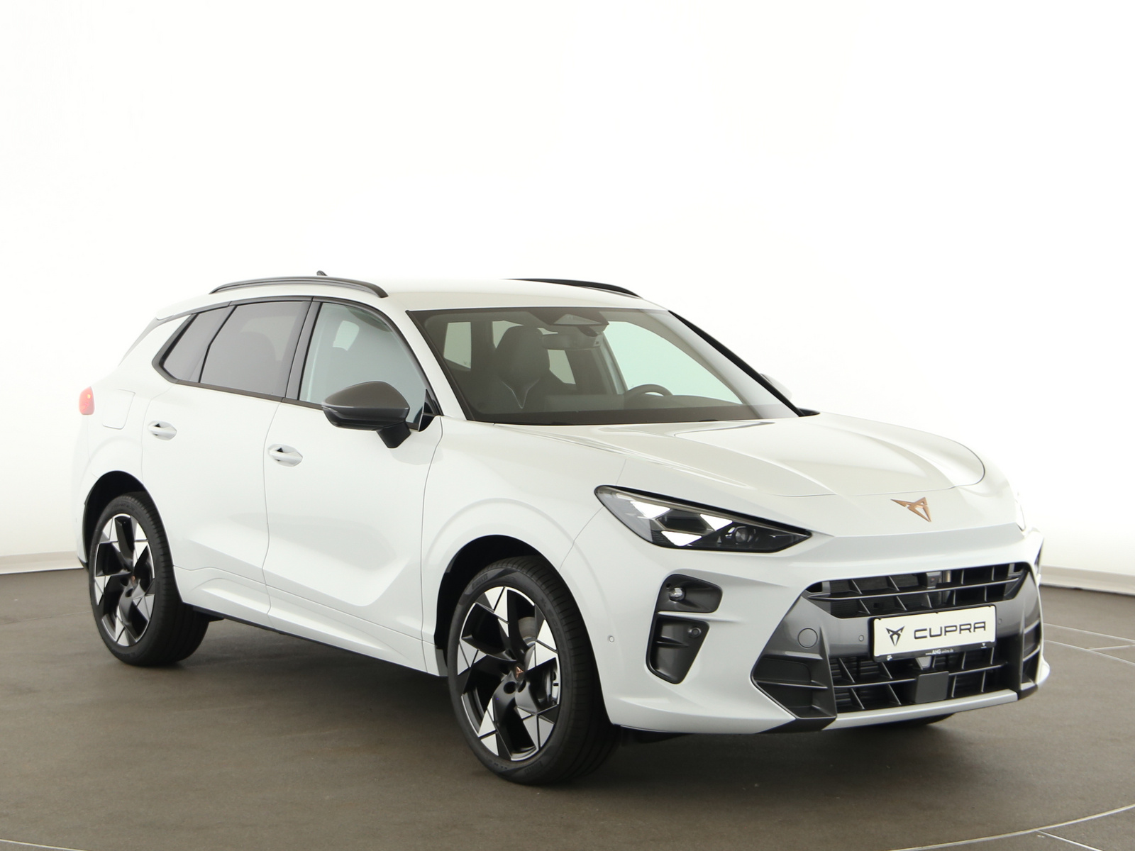 CUPRA Terramar - Bild 9