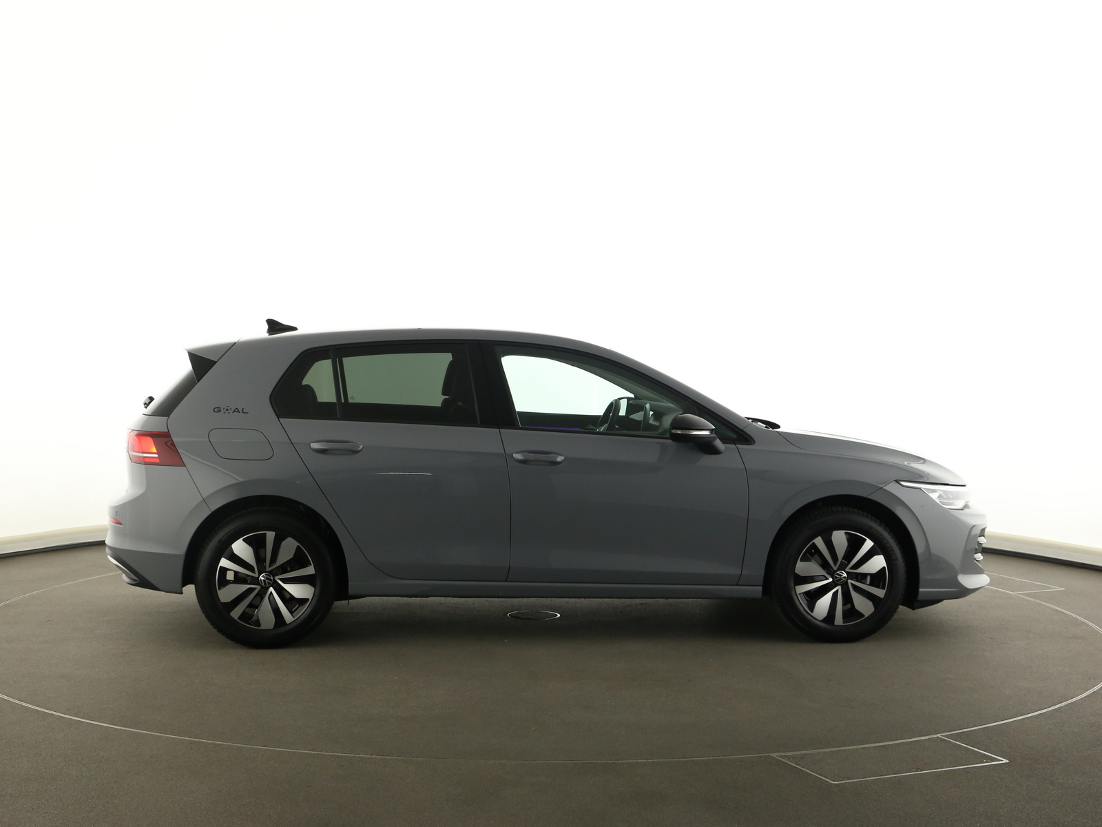 VW Golf VIII - Bild 12