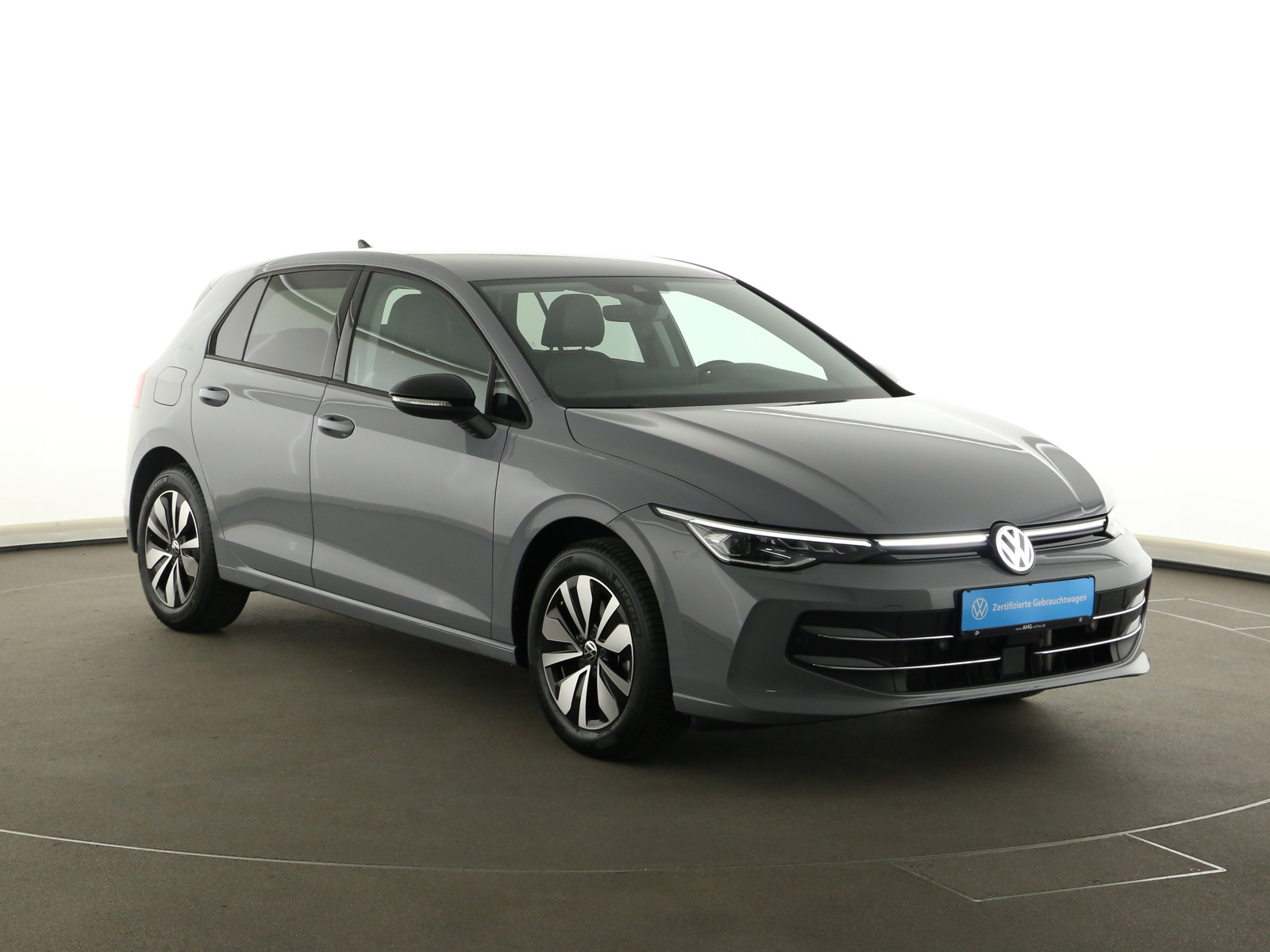 VW Golf VIII - Bild 13