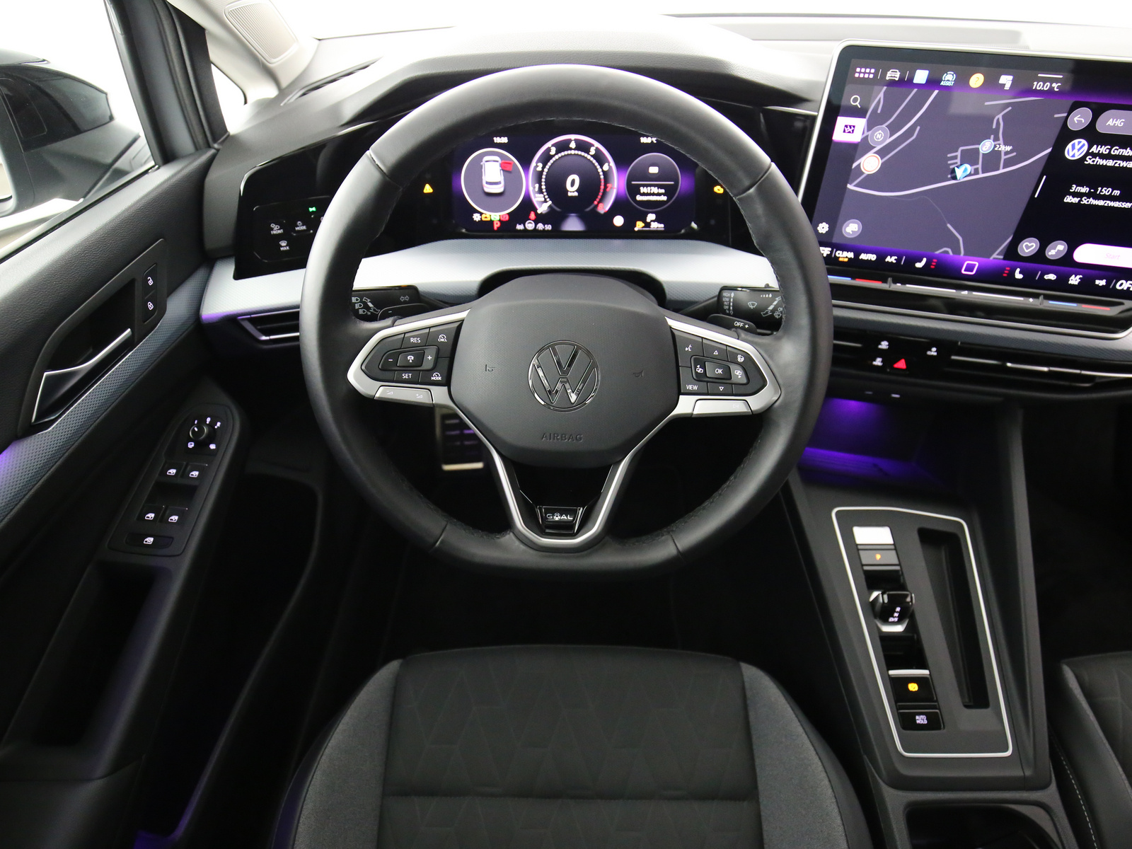 VW Golf VIII - Bild 15