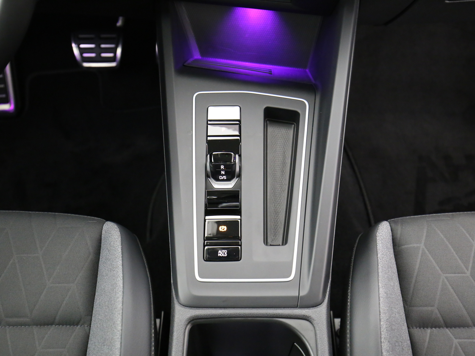 VW Golf VIII - Bild 20