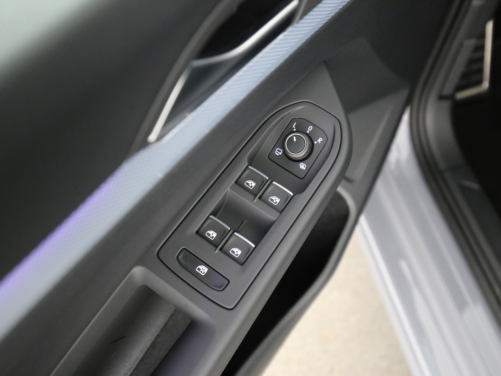 VW Golf VIII - Bild 21