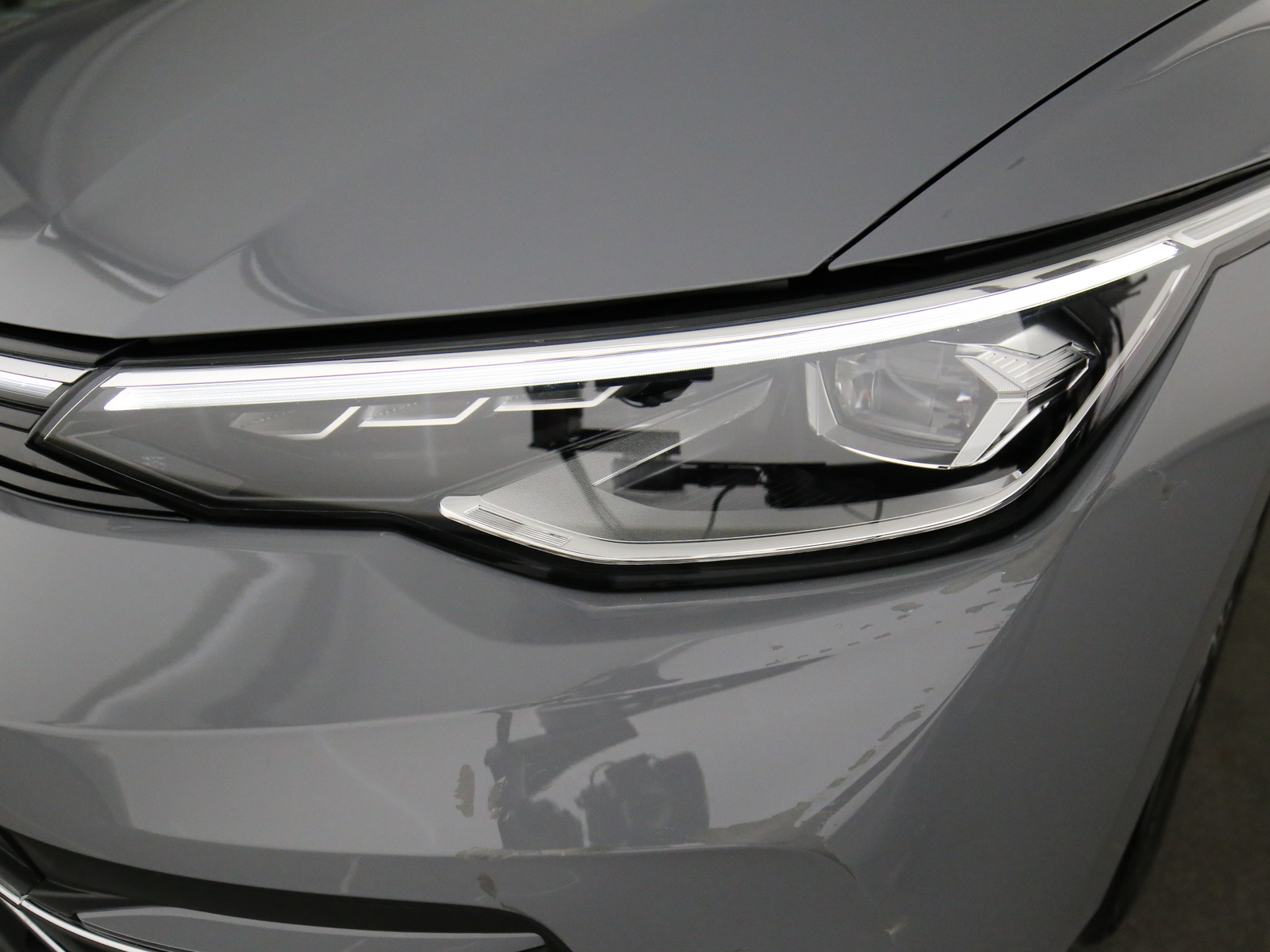 VW Golf VIII - Bild 23
