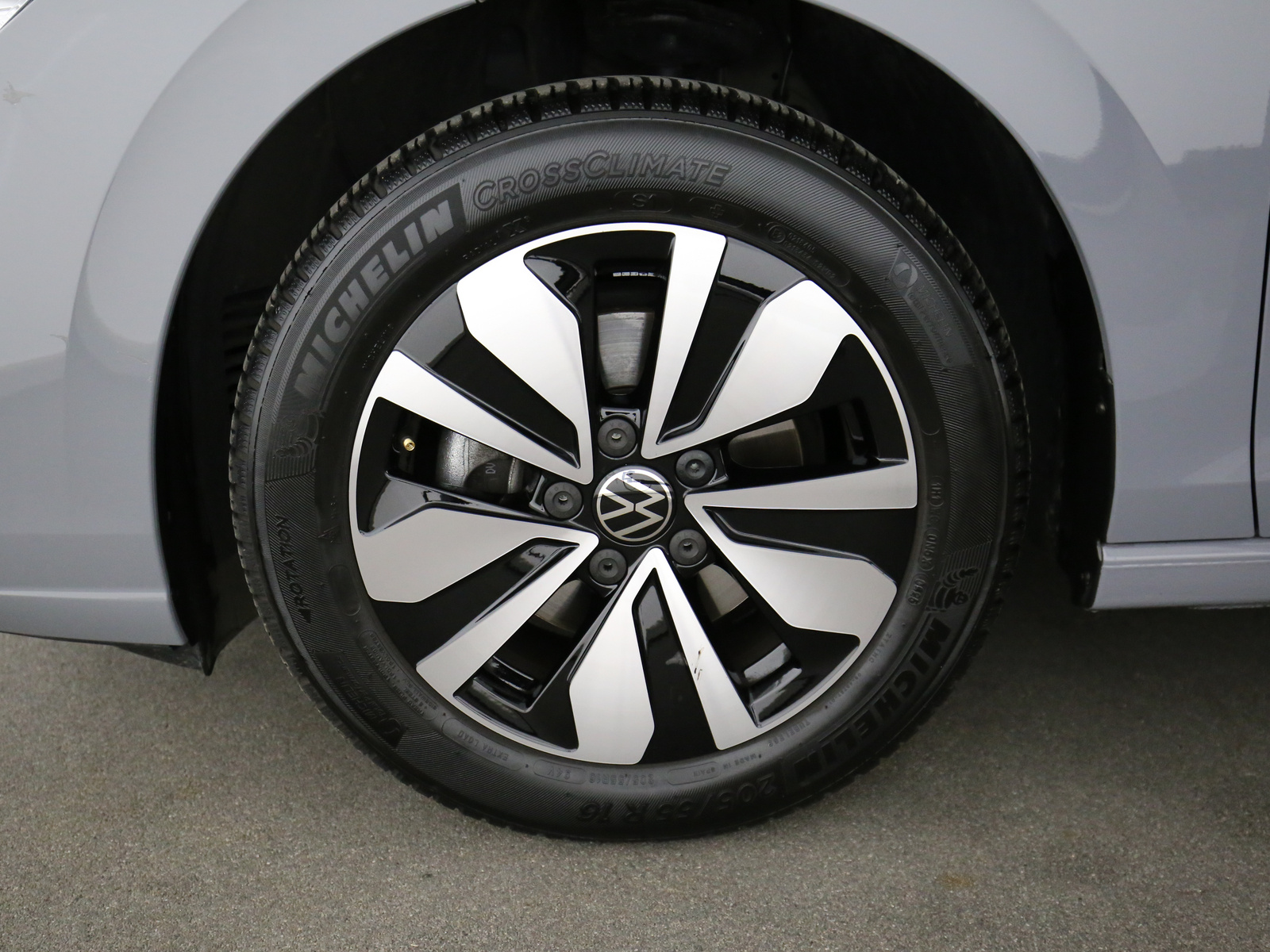 VW Golf VIII - Bild 24